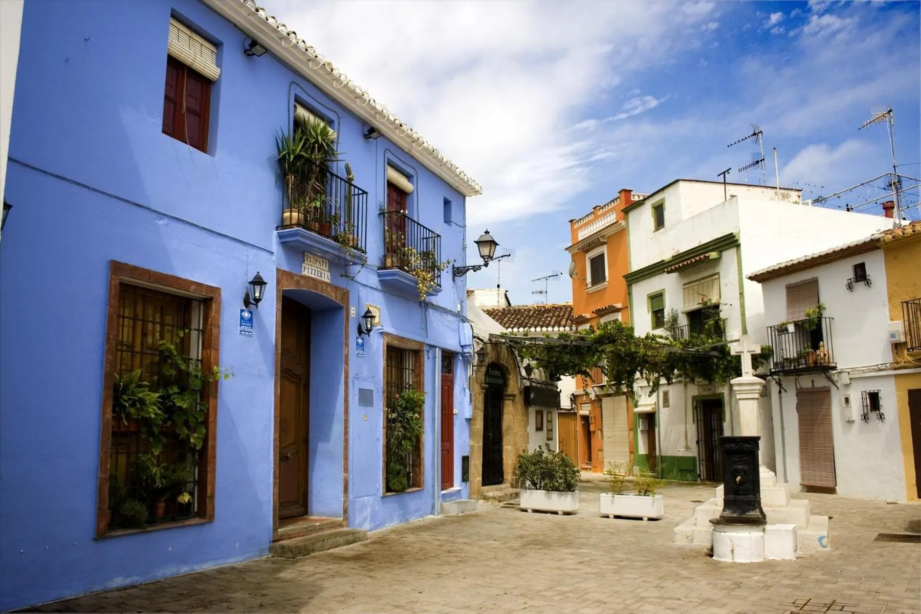 Other in 156 Bonamar - Deniasol