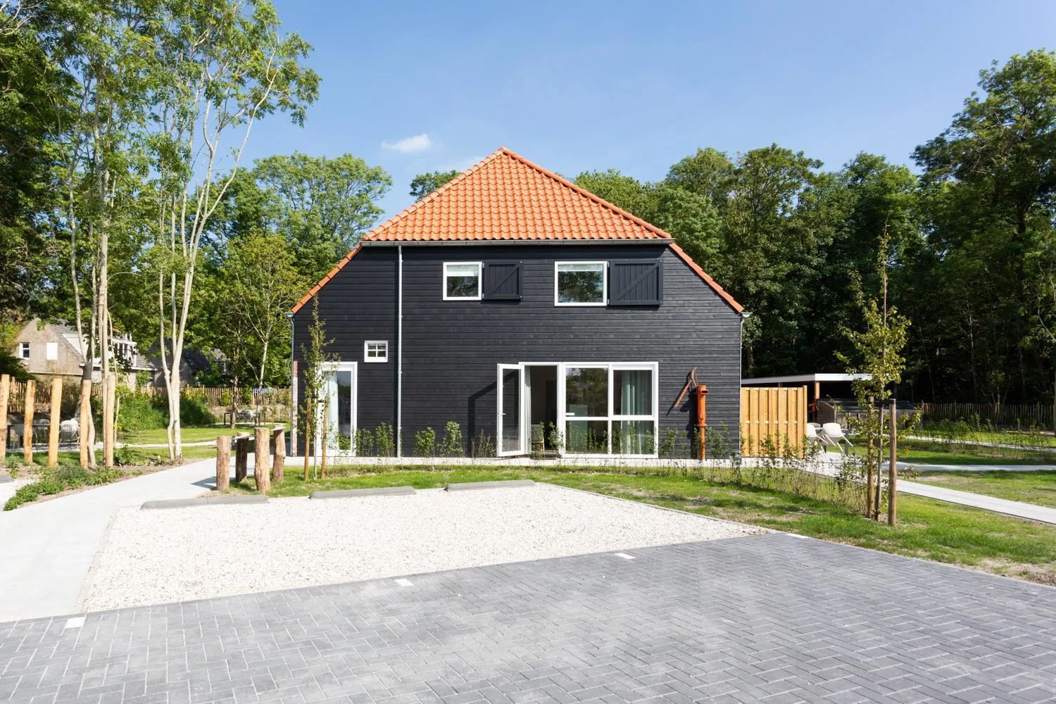 Hofstede Moesbosch I Kloeg Collection