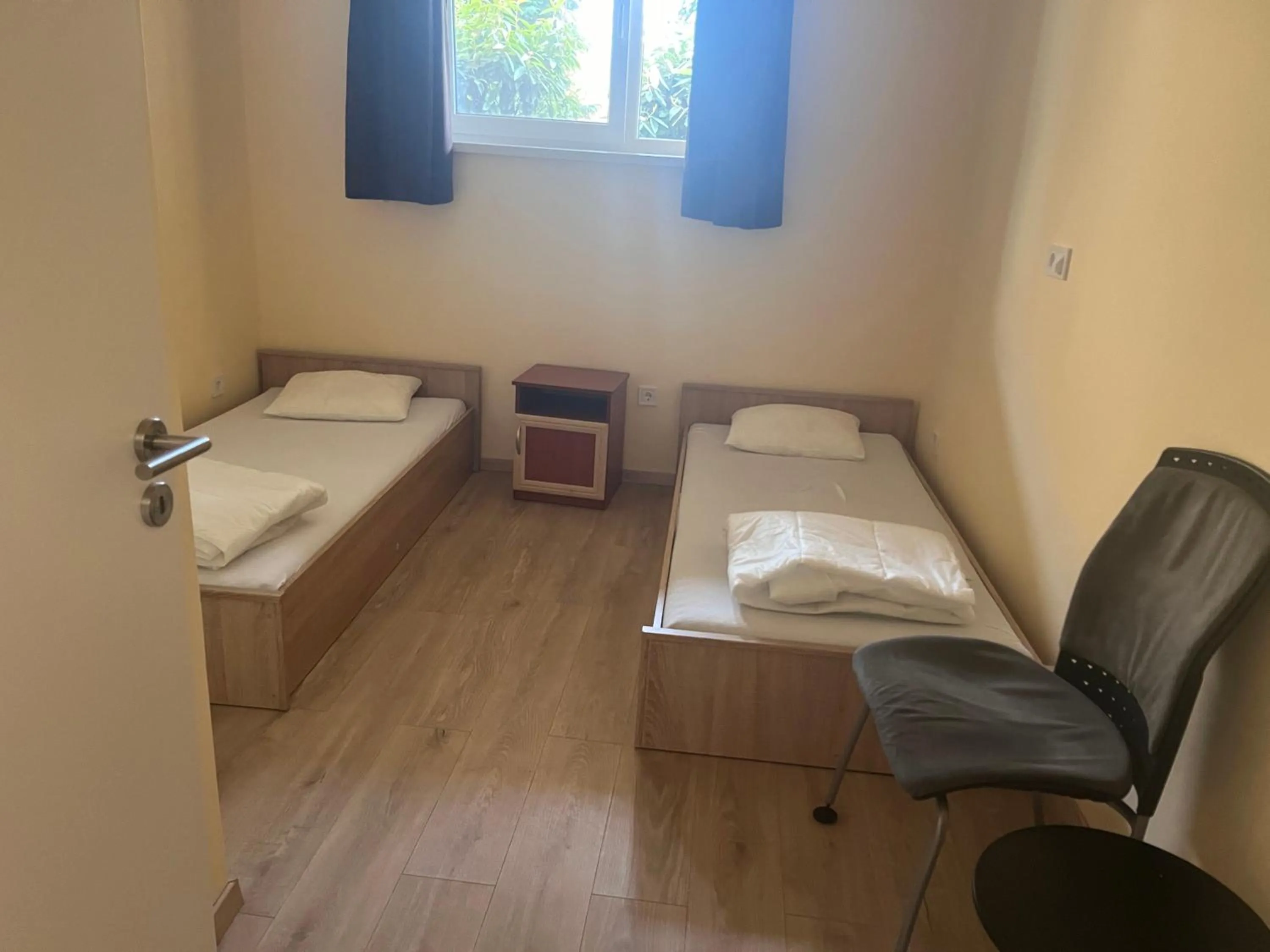 Manuela Ifjúsági Hotel