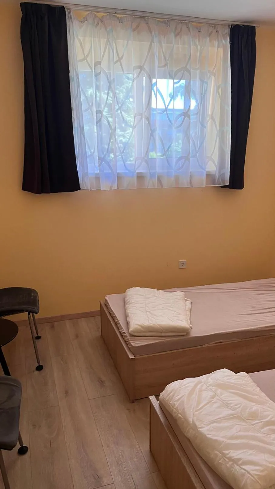 Manuela Ifjúsági Hotel