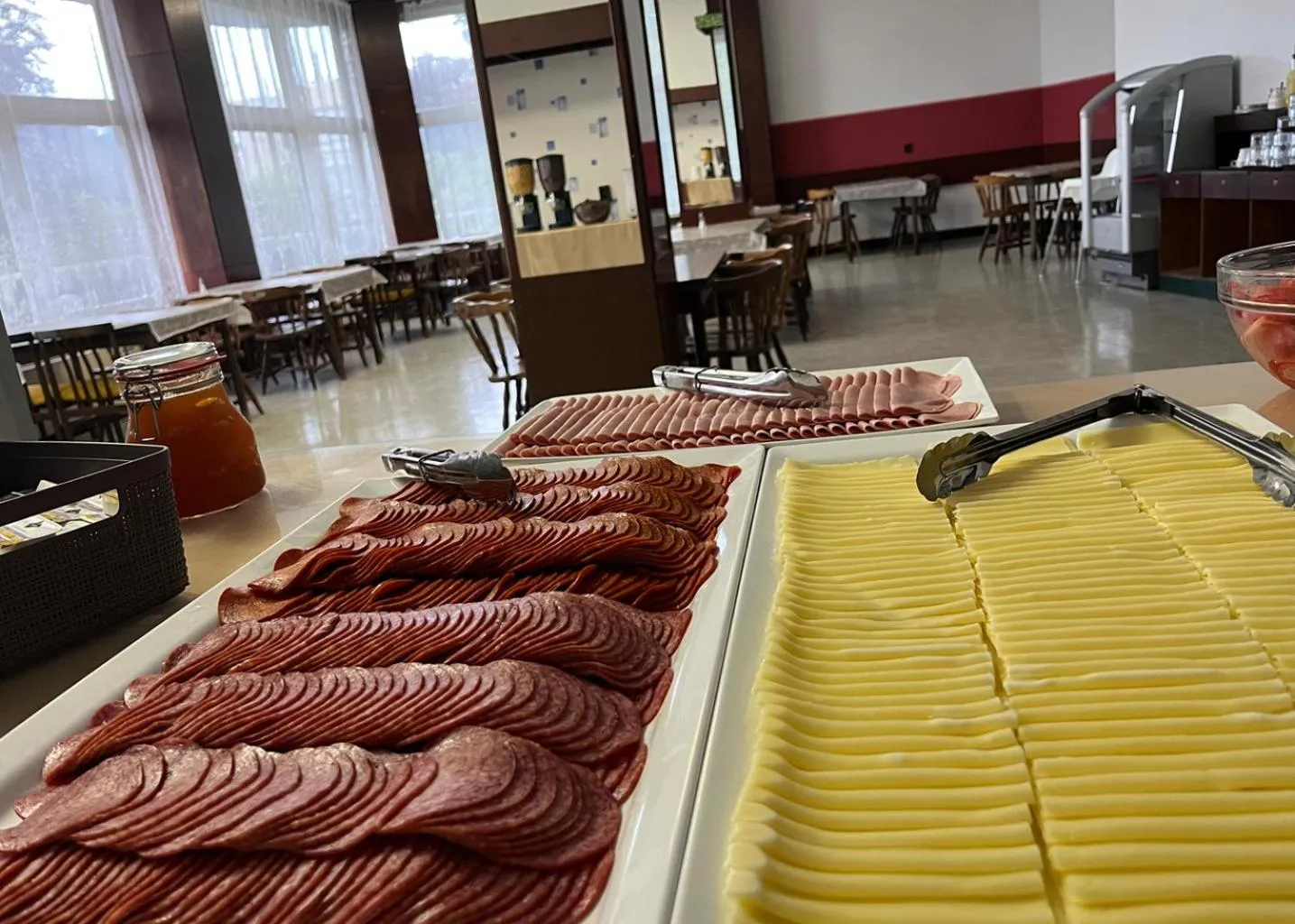 Manuela Ifjúsági Hotel