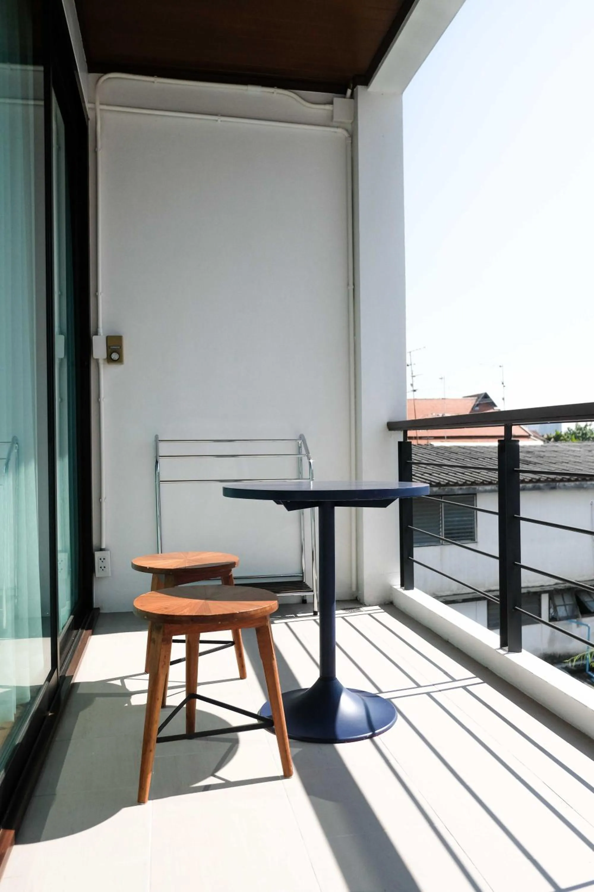 The Chimes Chiangmai Old City