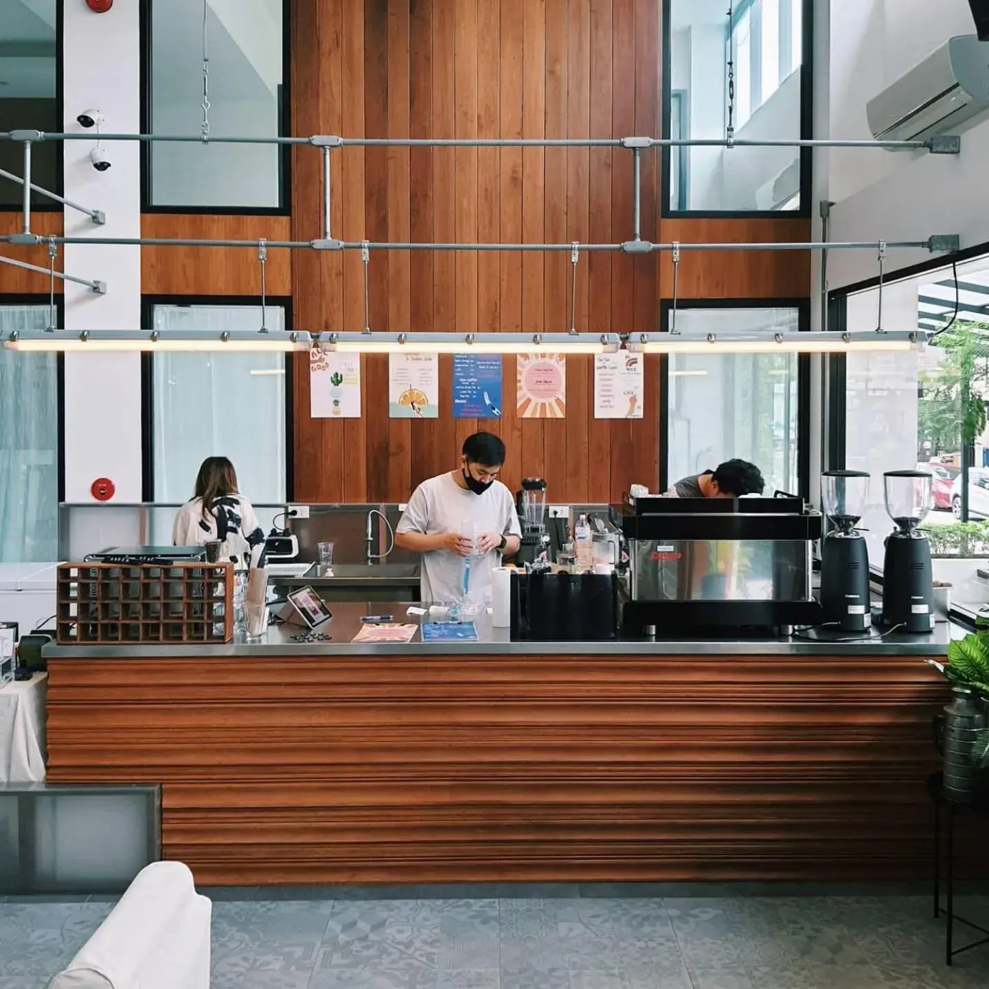 The Chimes Chiangmai Old City The Chimes Chiangmai Old City