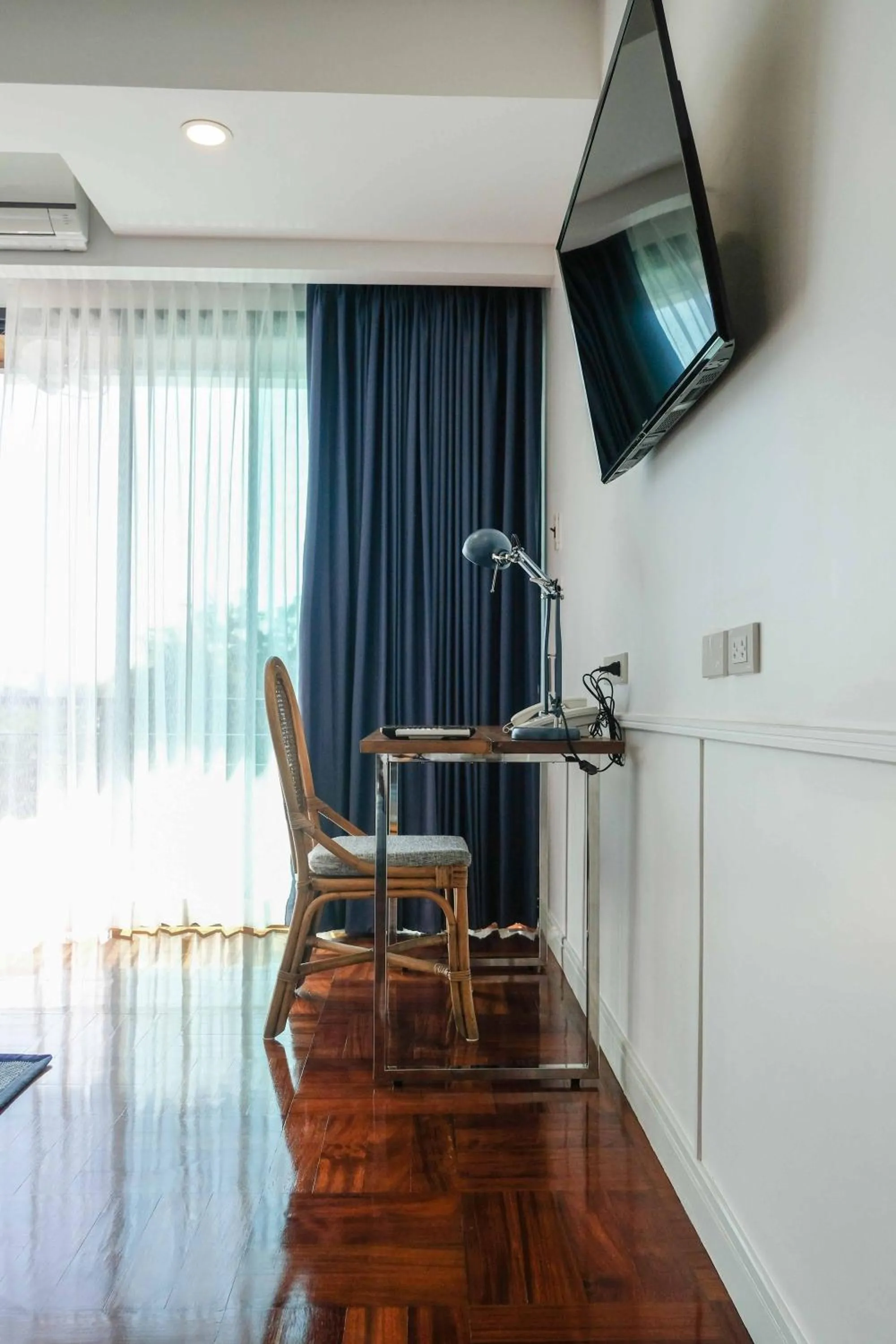 The Chimes Chiangmai Old City