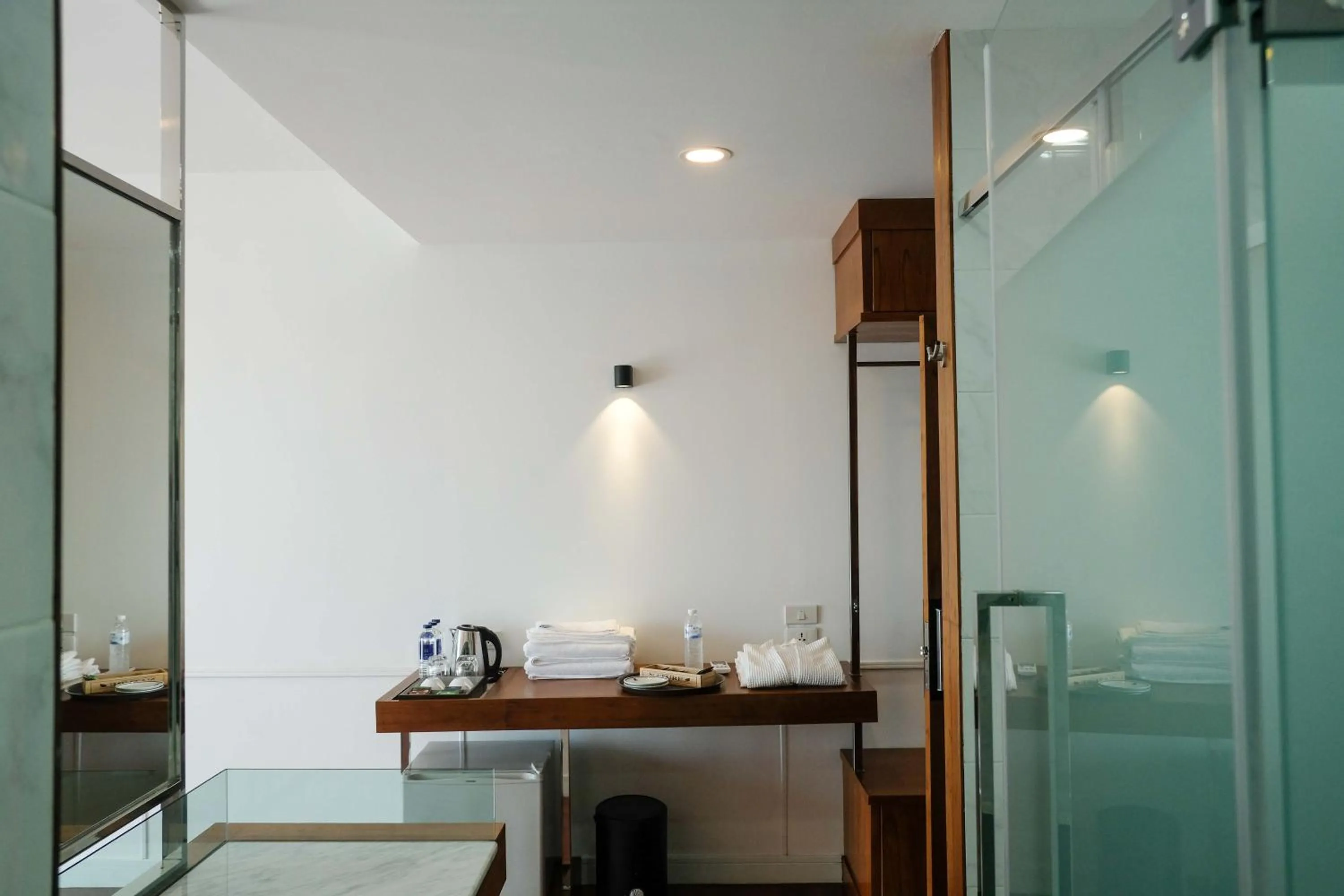 The Chimes Chiangmai Old City