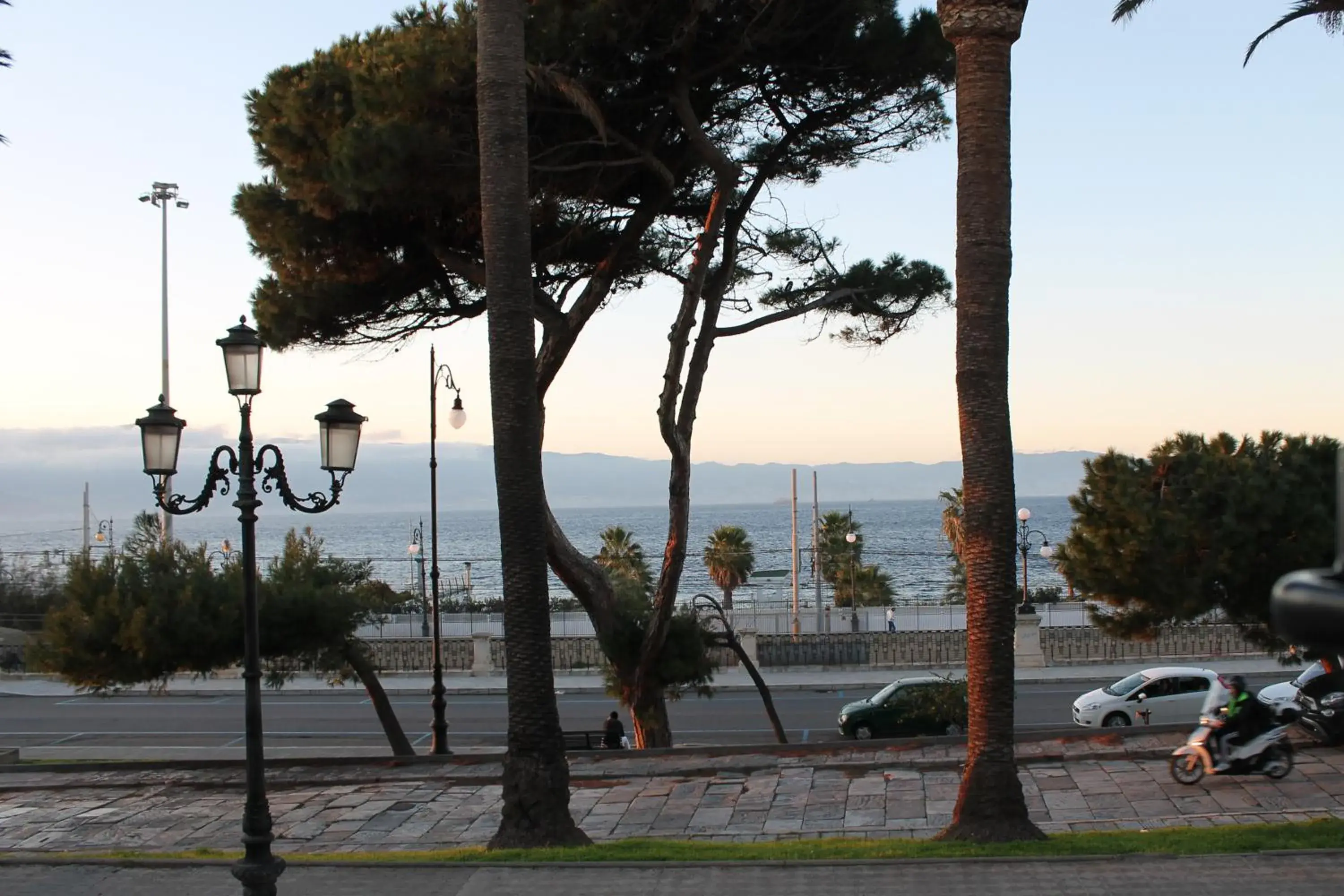Beach in Charm Central Beach in Charm Central