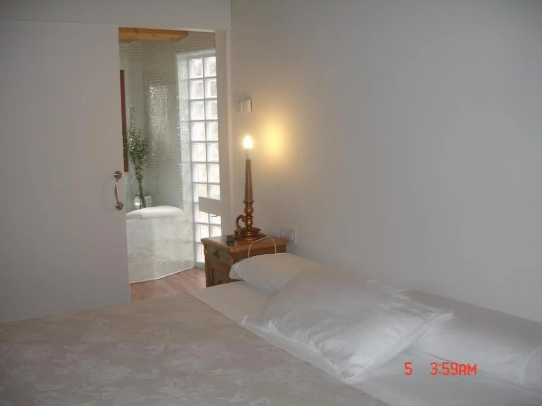 Bedroom, Bed in Ca l' Ermitanyo- Casa Torre Blanca