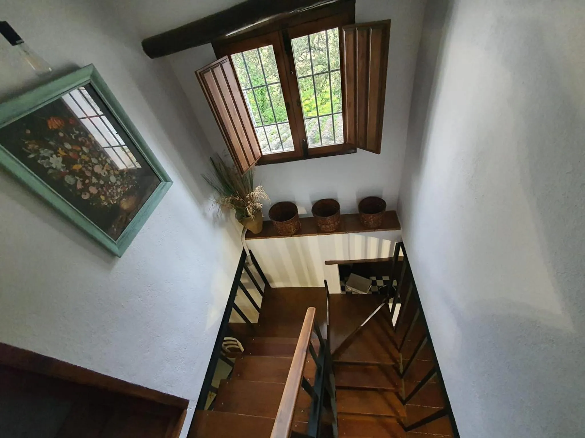 Cortijo Molino los Justos