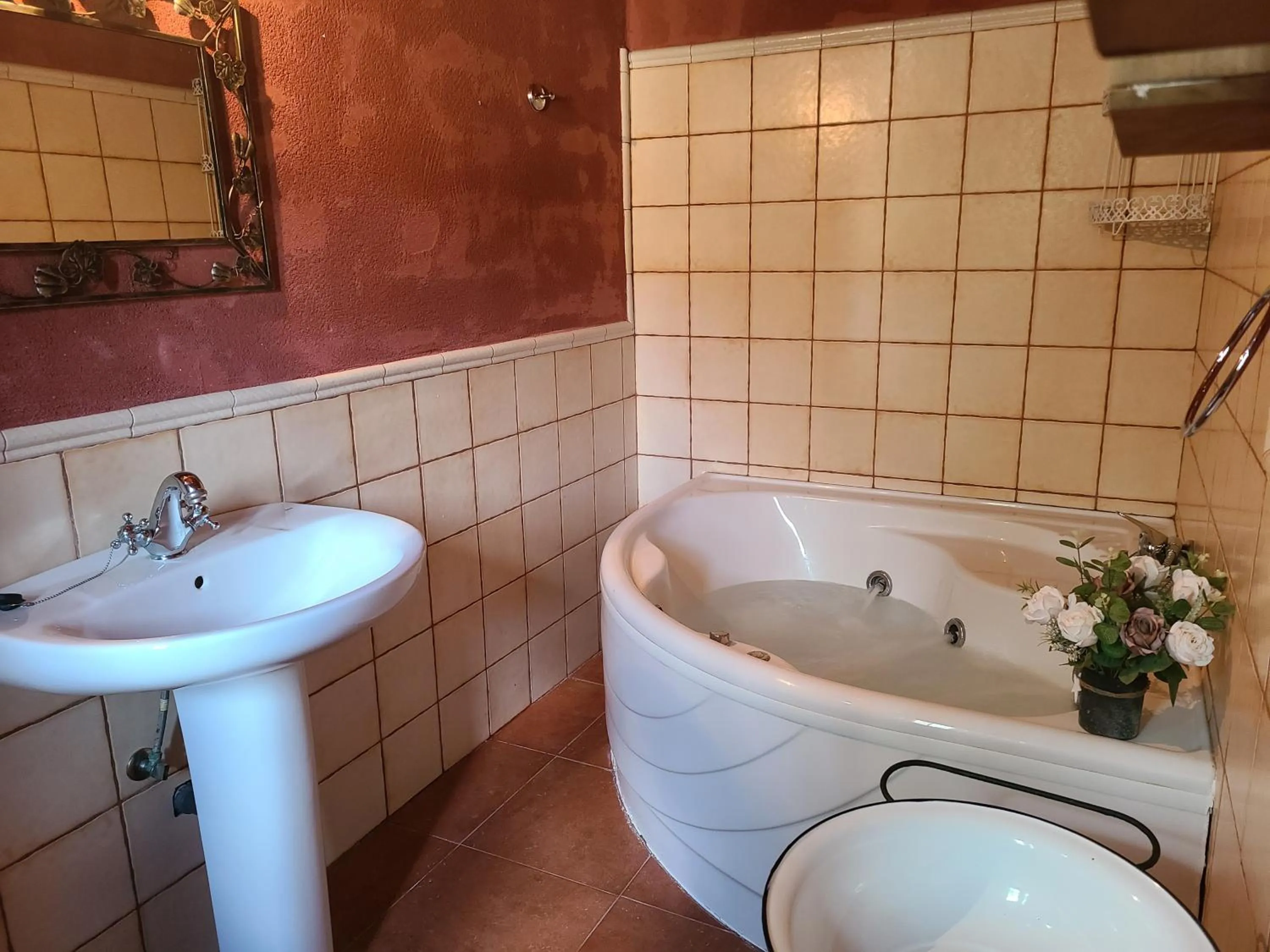 Cortijo Molino los Justos