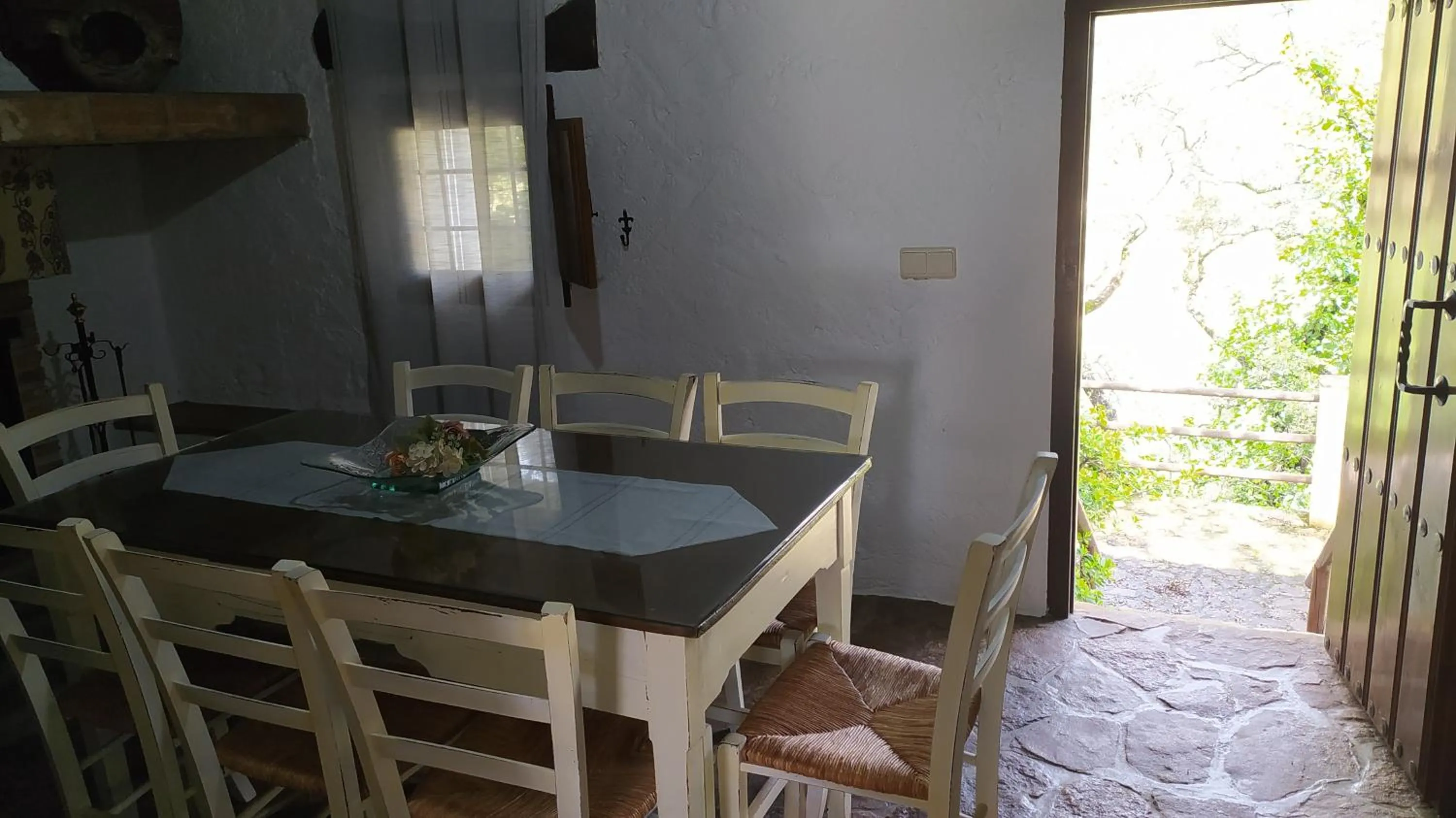 Cortijo Molino los Justos