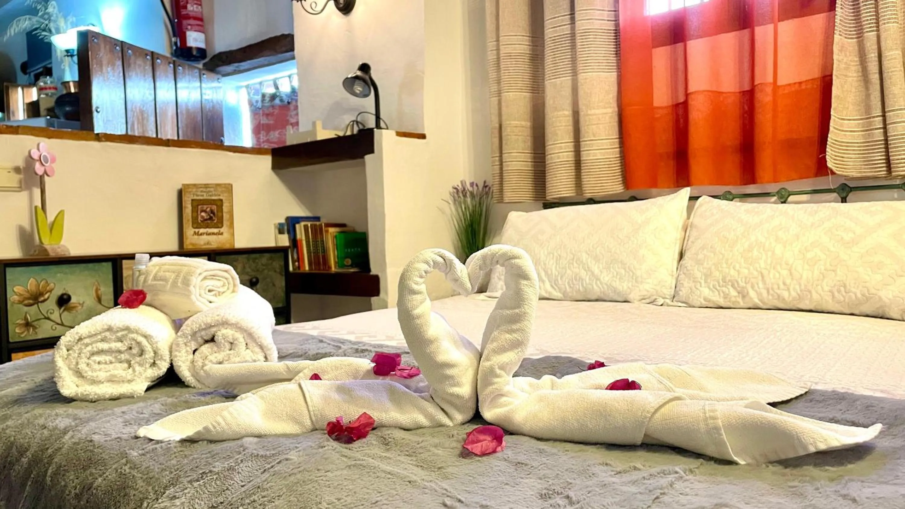 internet in Cortijo Molino los Justos