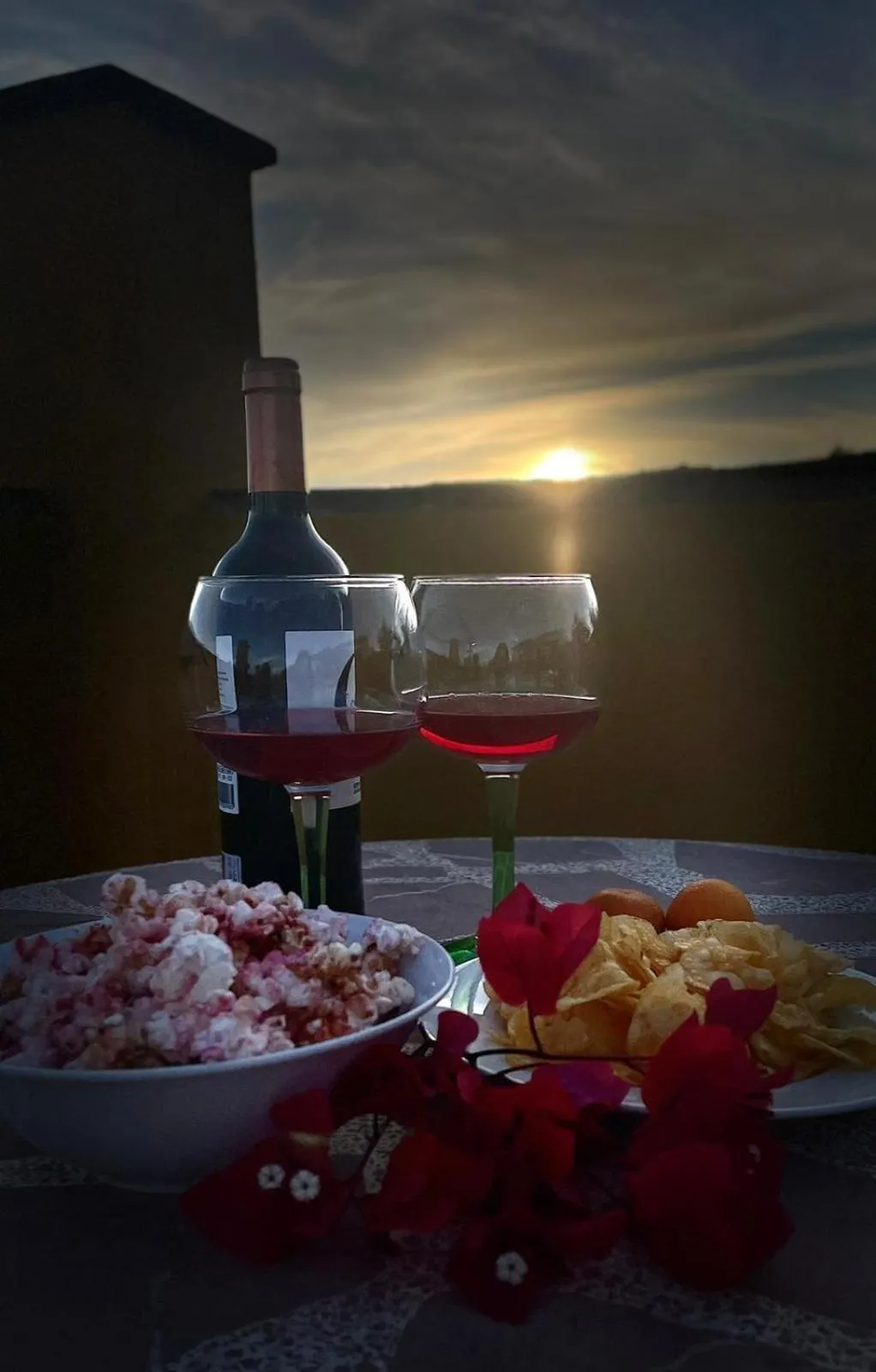 Cortijo Molino los Justos