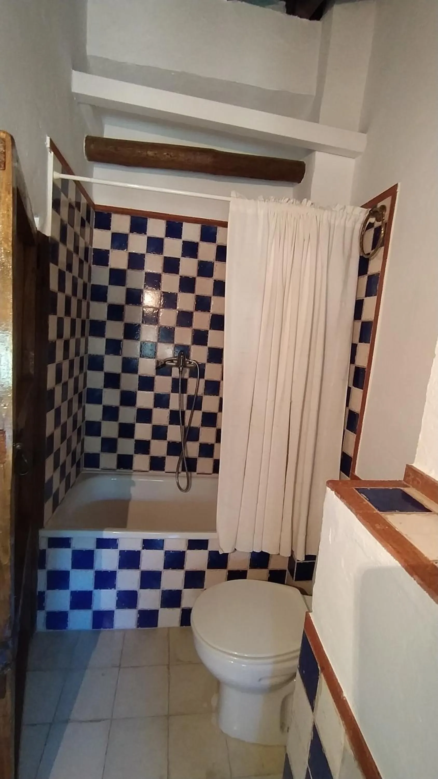 Cortijo Molino los Justos