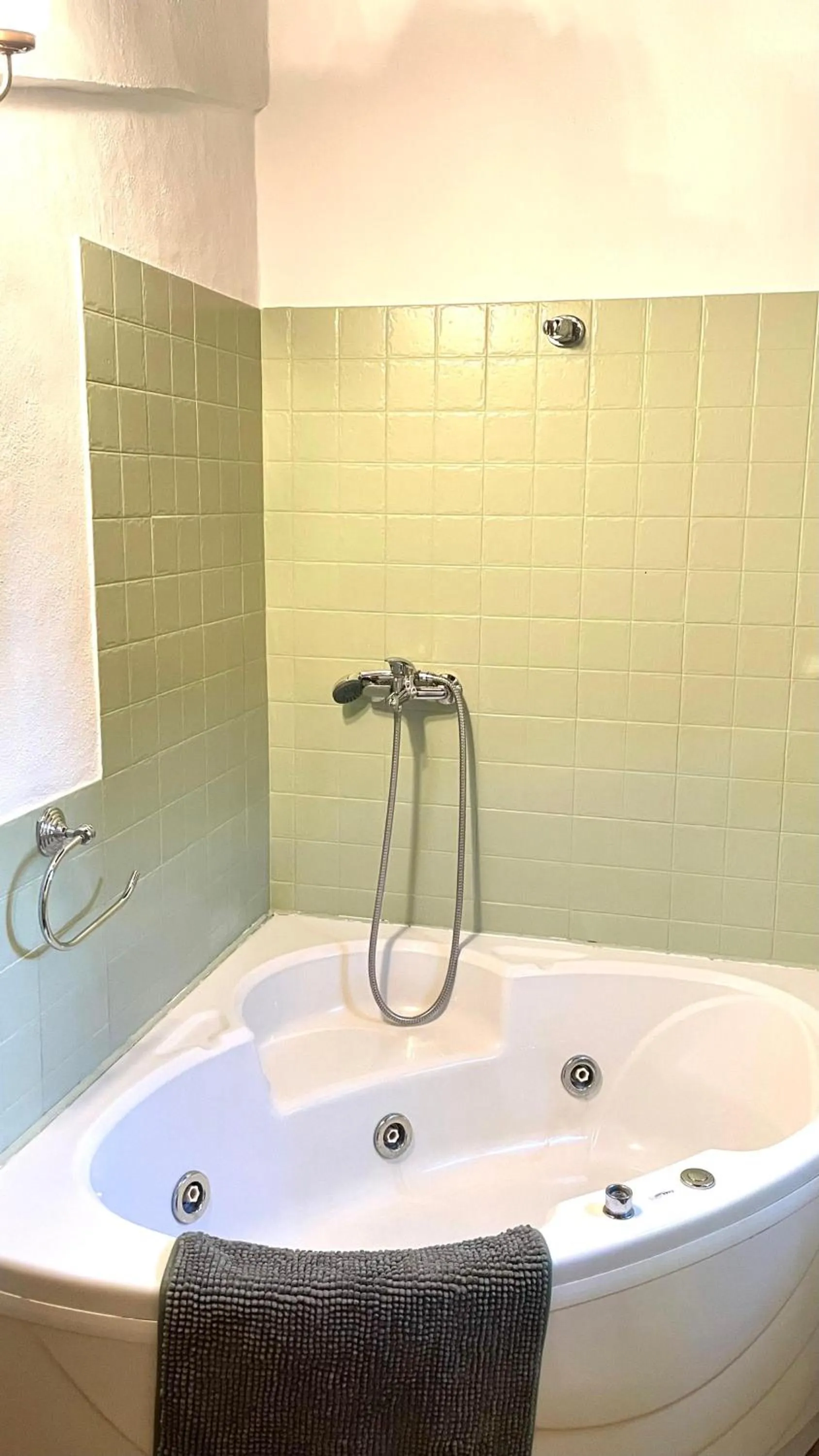 Cortijo Molino los Justos