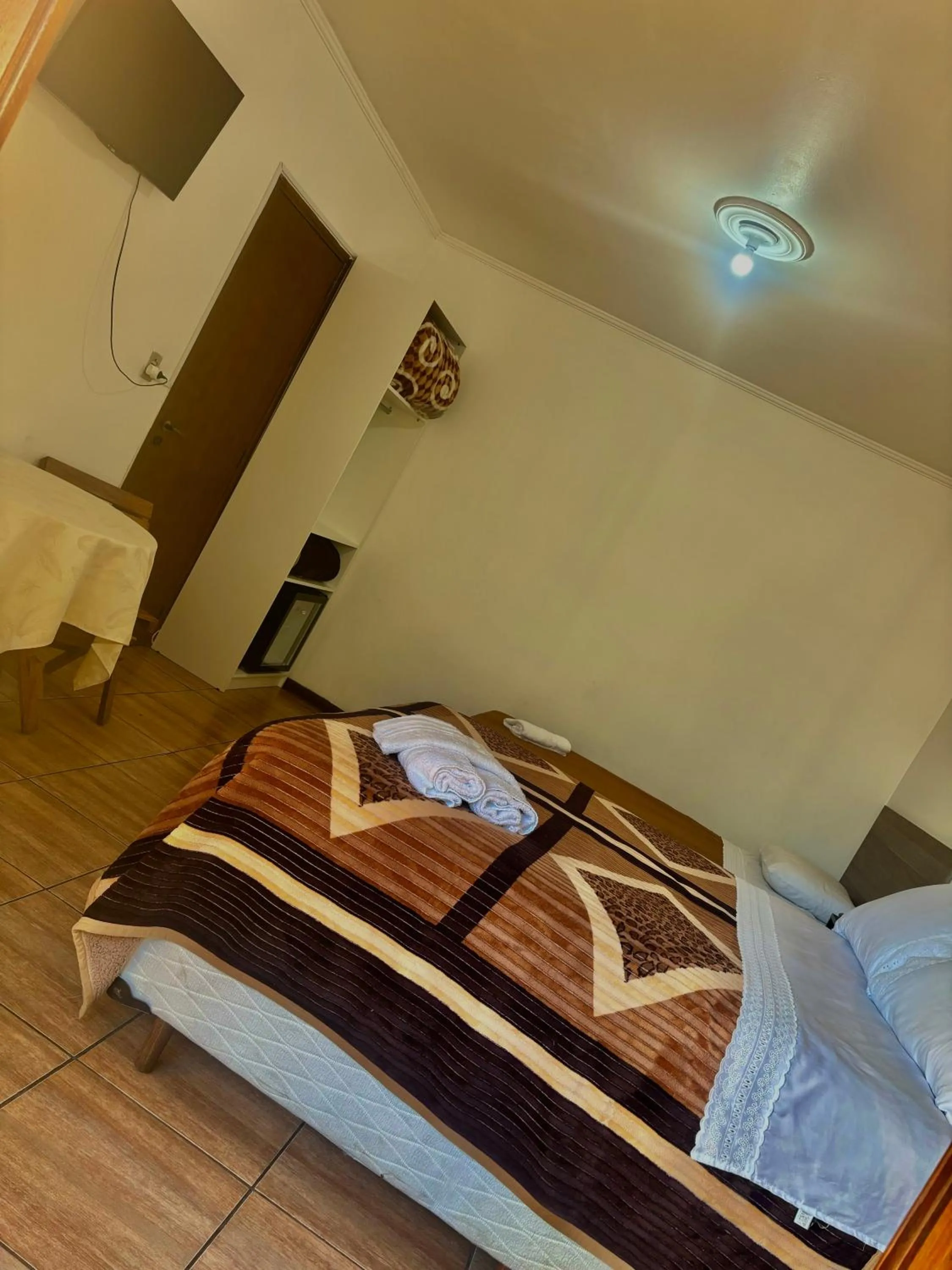 Hotel CasaBlanca