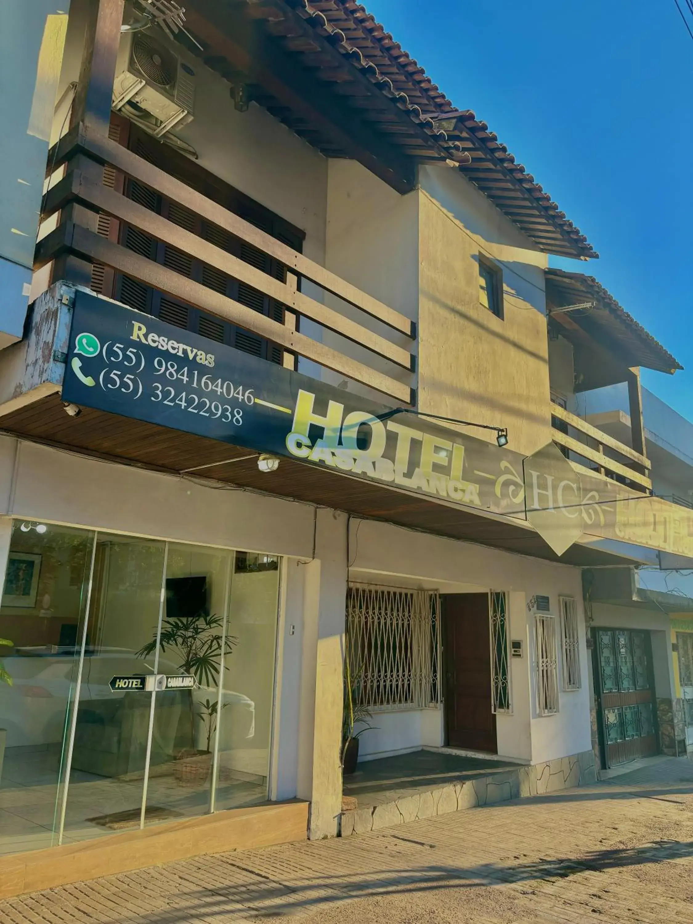 Hotel CasaBlanca Hotel CasaBlanca