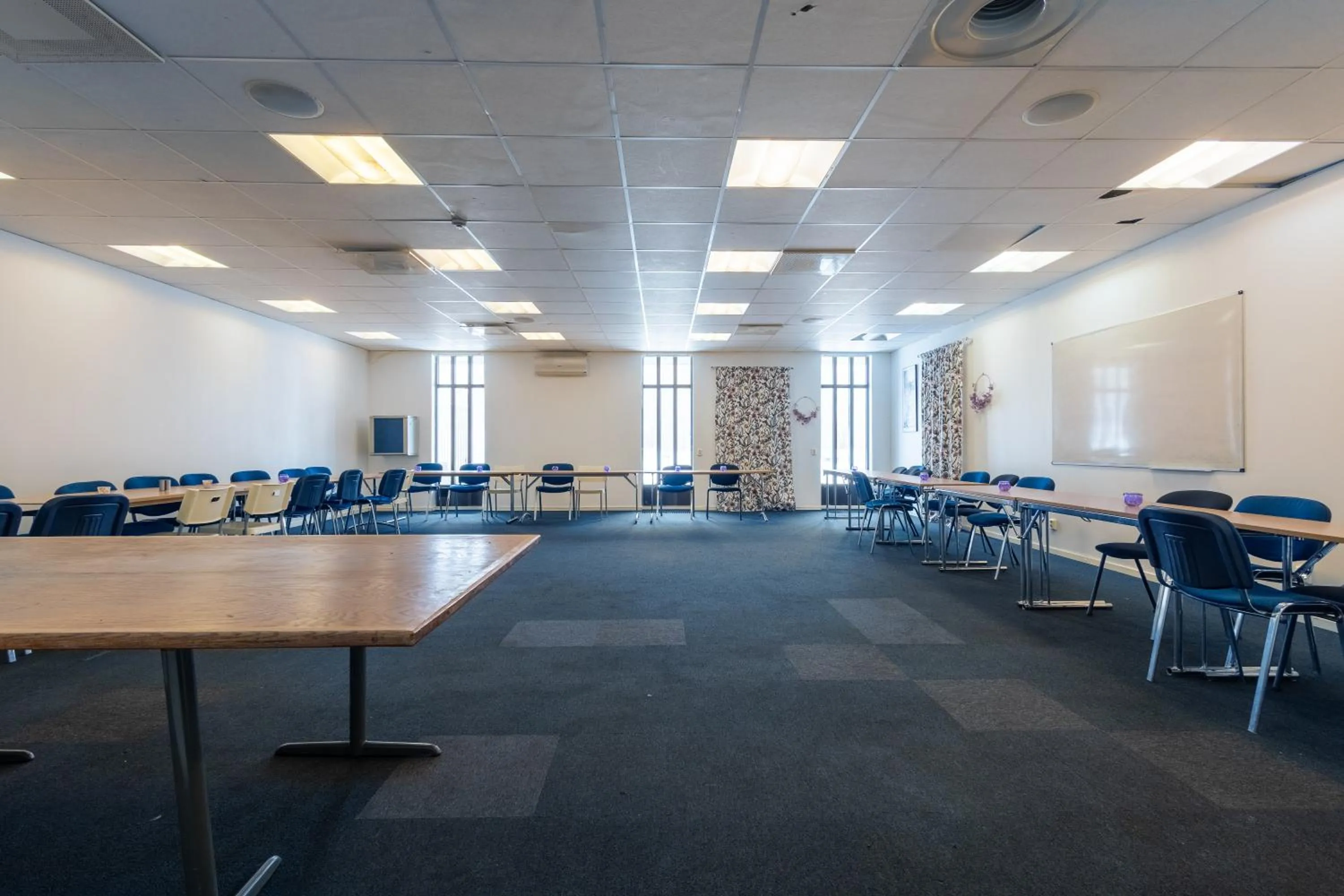 Meeting/conference room in Halmstad Hotel Apartments
