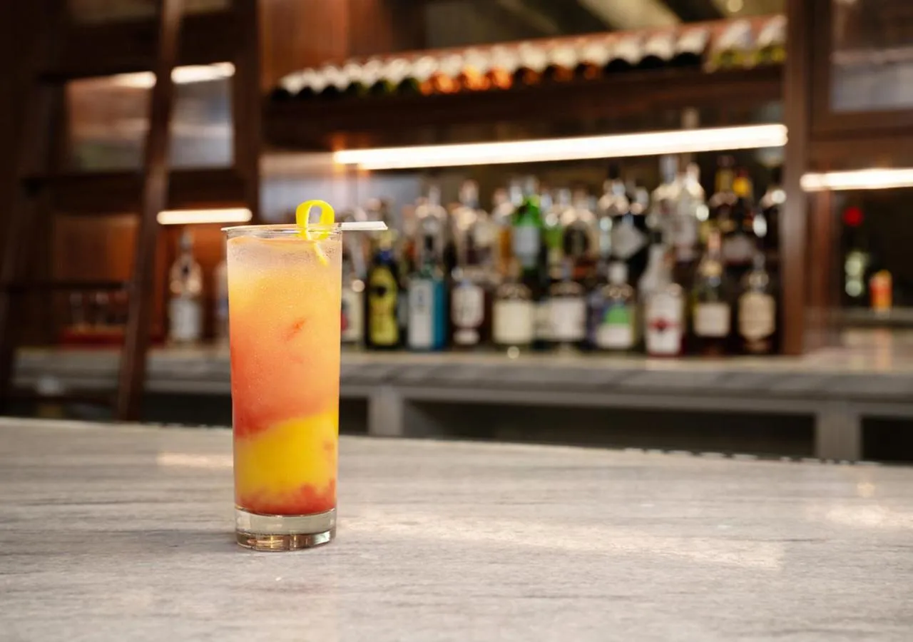 Drinks in Hotel Indigo Baltimore Downtown by IHG