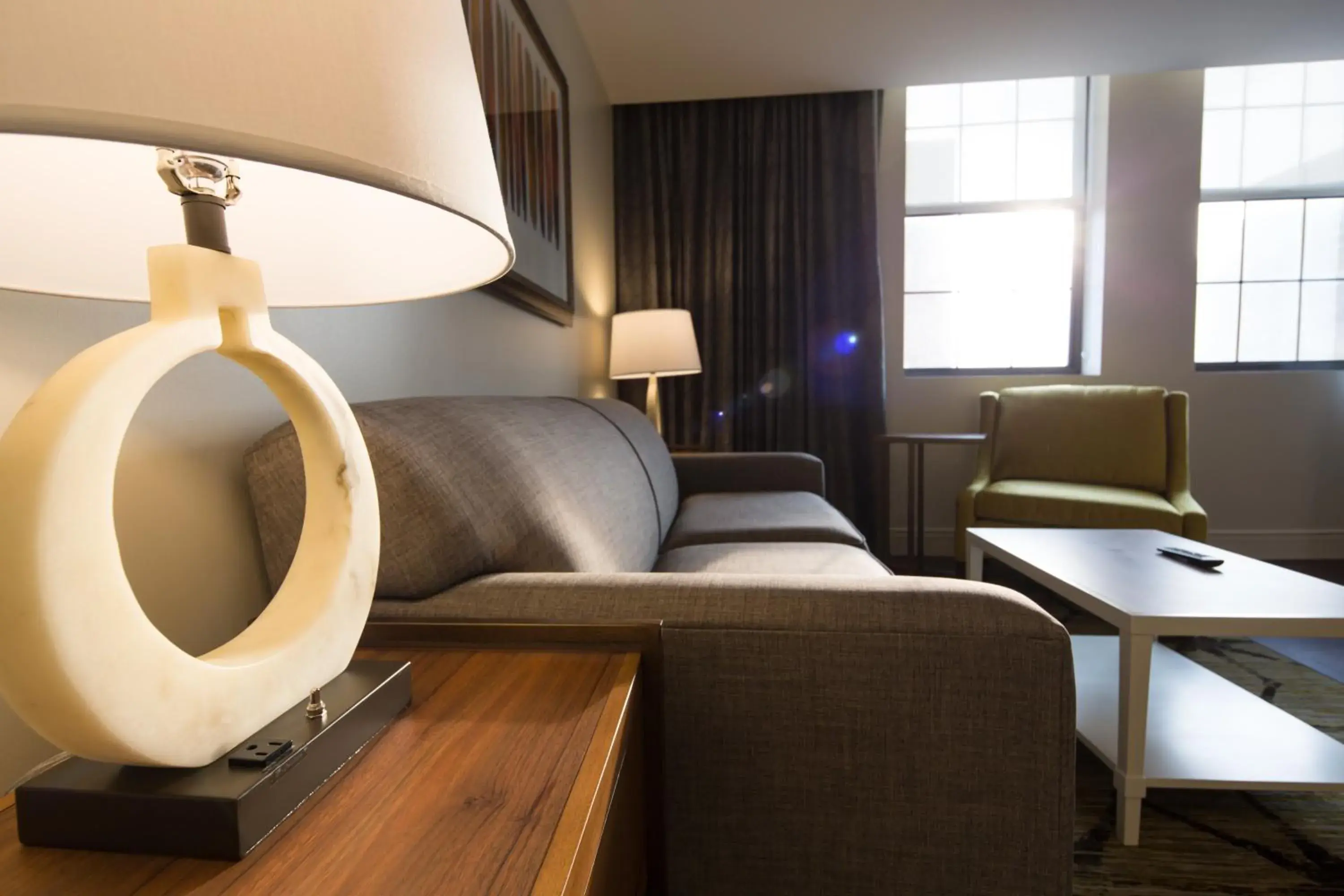 Photo of the whole room in Hotel Indigo Baltimore Downtown by IHG Photo of the whole room in Hotel Indigo Baltimore Downtown by IHG