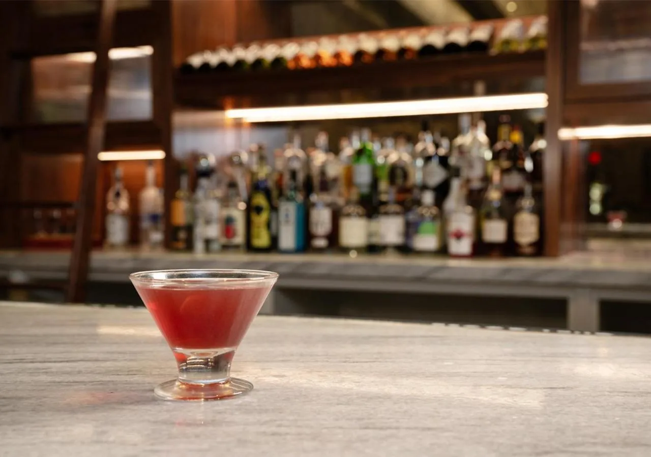 Drinks in Hotel Indigo Baltimore Downtown by IHG