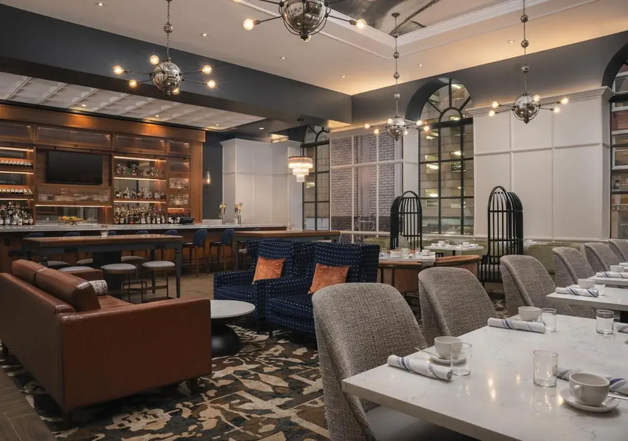 Hotel Indigo Baltimore Downtown by IHG Hotel Indigo Baltimore Downtown by IHG