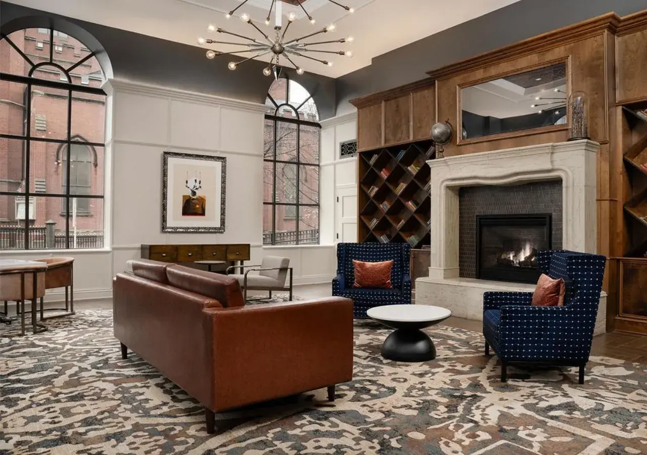 Hotel Indigo Baltimore Downtown by IHG Hotel Indigo Baltimore Downtown by IHG