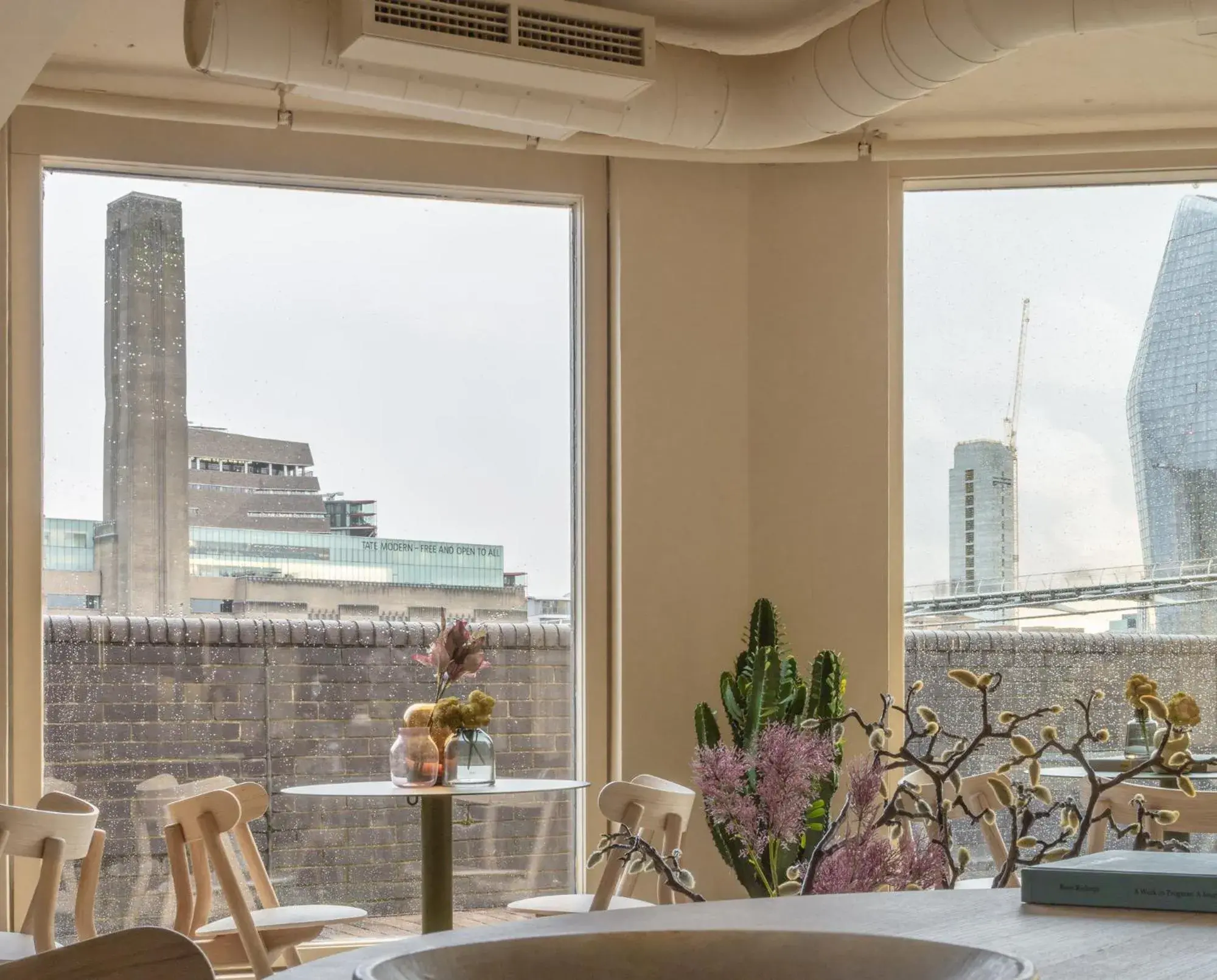 View (from property/room) in Locke at Broken Wharf View (from property/room) in Locke at Broken Wharf