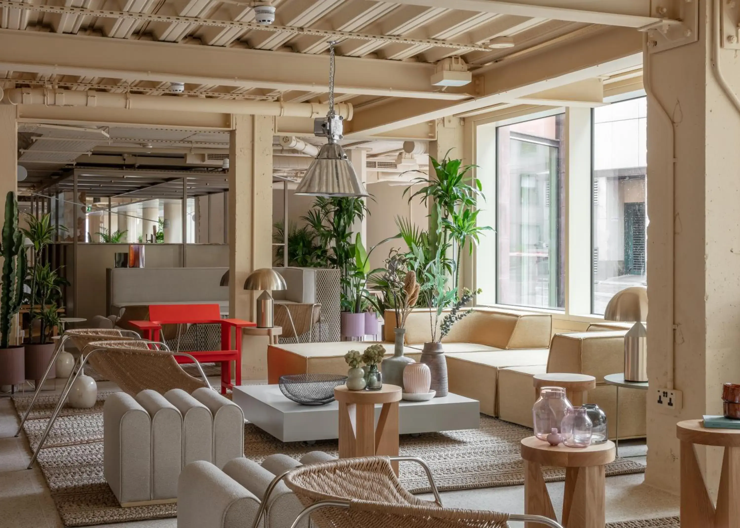 Restaurant/places to eat in Locke at Broken Wharf Restaurant/places to eat in Locke at Broken Wharf