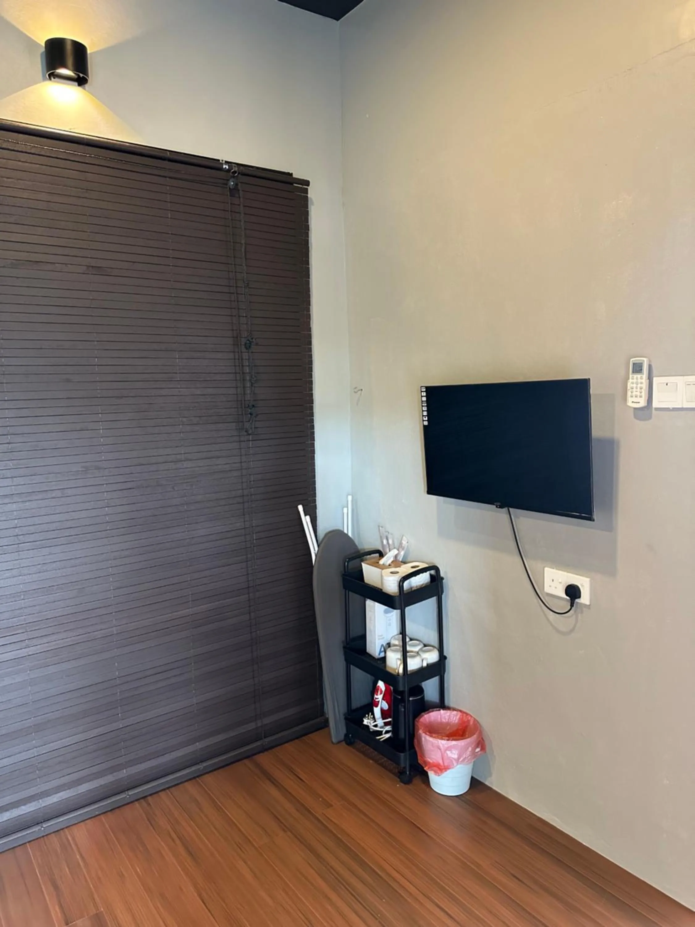 Tatami D'Tepi Laut - PANGKOR ISLAND