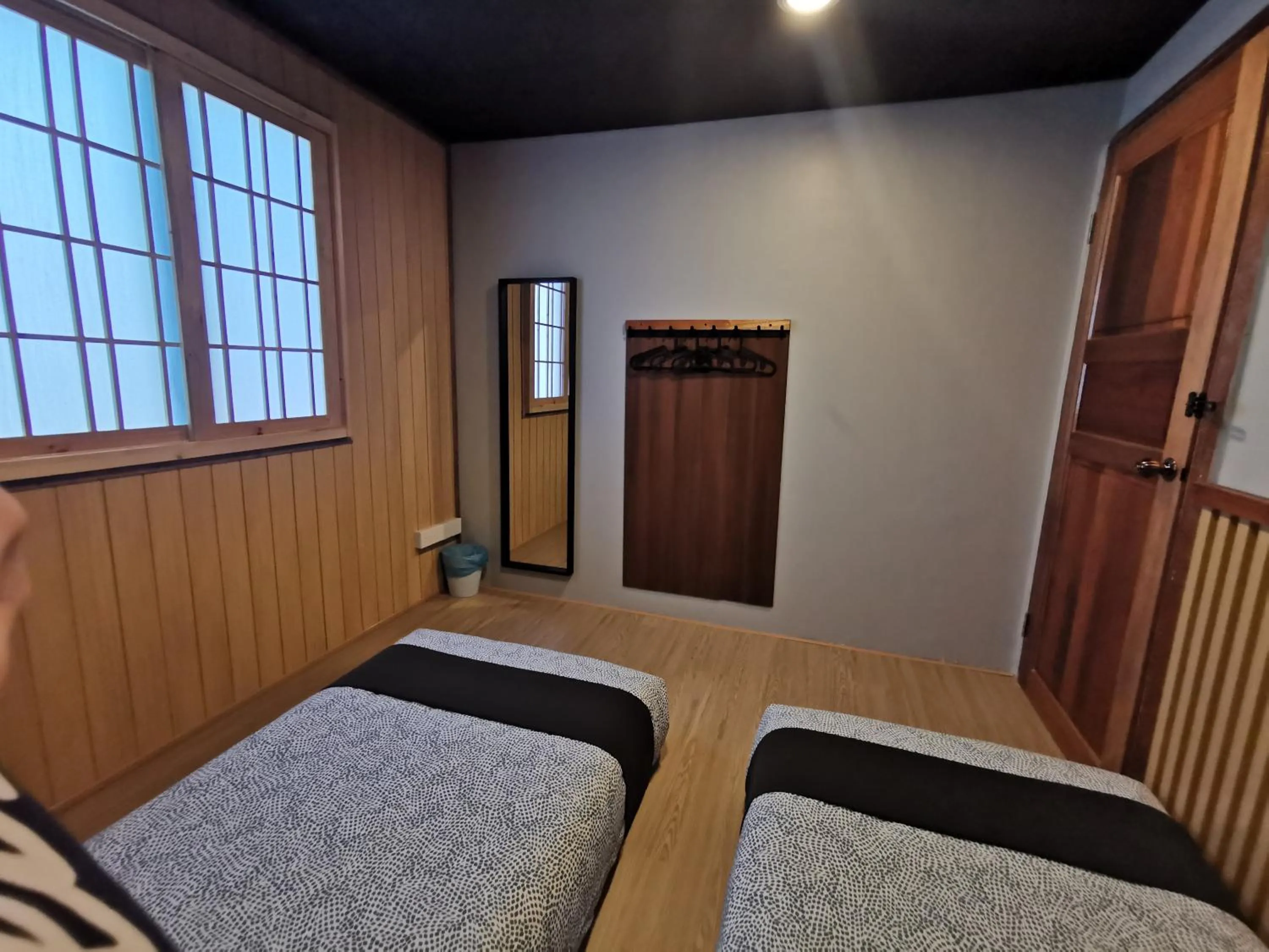 Bed in Tatami D'Tepi Laut - PANGKOR ISLAND