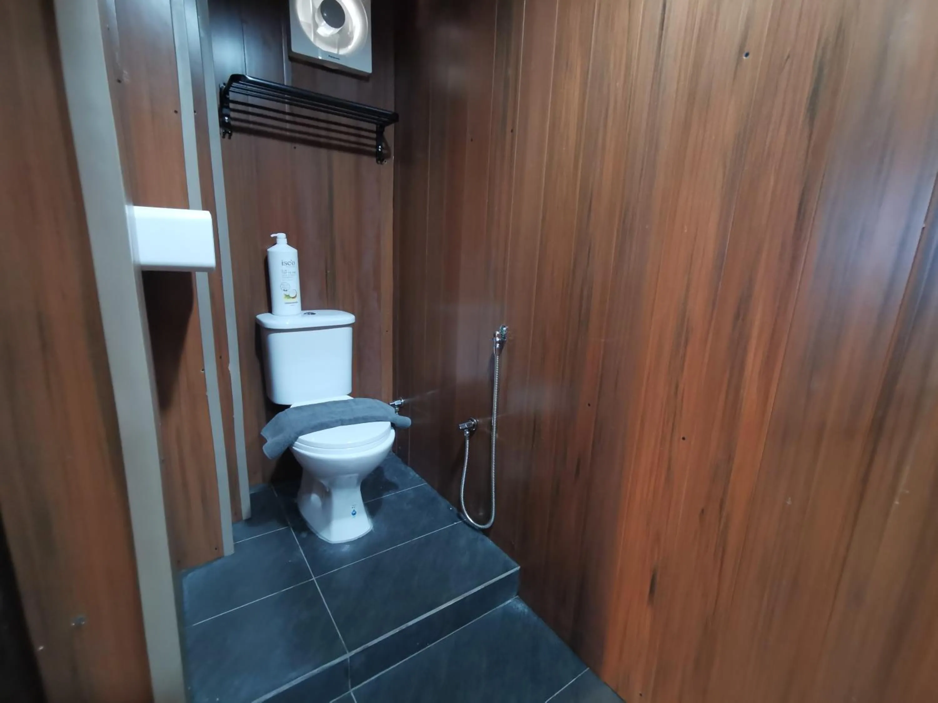 Tatami D'Tepi Laut - PANGKOR ISLAND