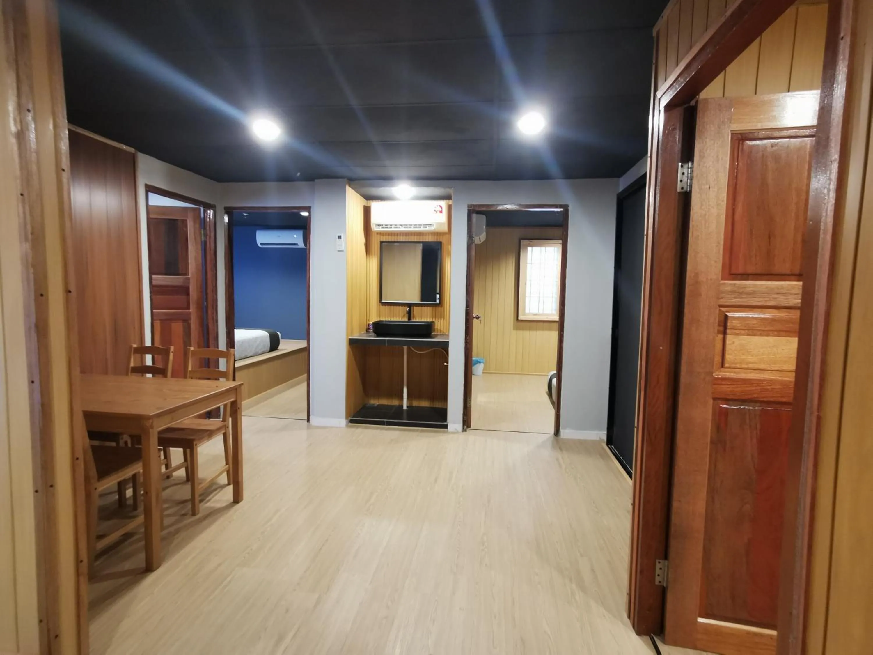 Tatami D'Tepi Laut - PANGKOR ISLAND