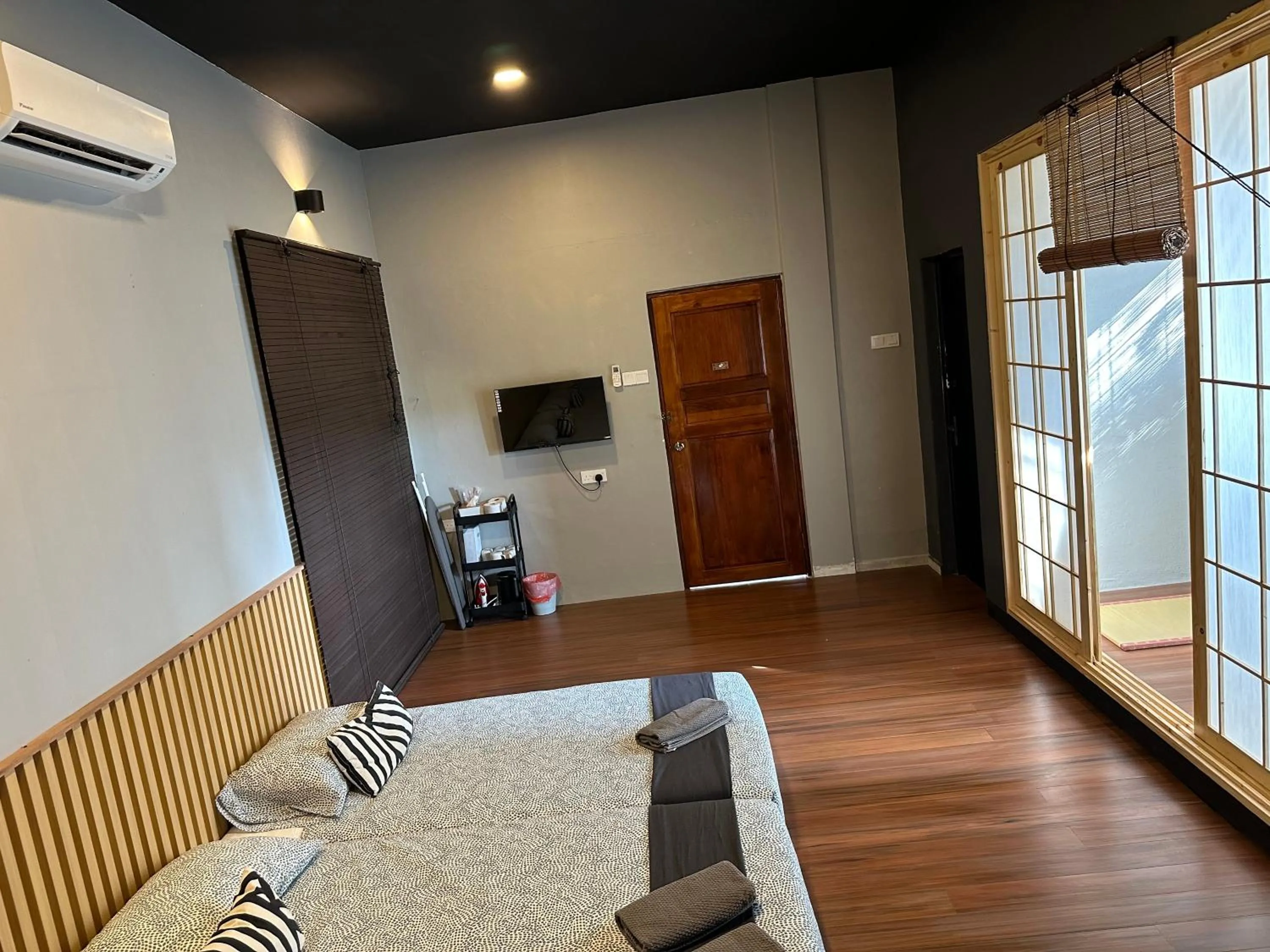 Tatami D'Tepi Laut - PANGKOR ISLAND