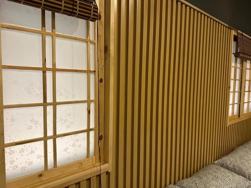 Tatami D'Tepi Laut - PANGKOR ISLAND