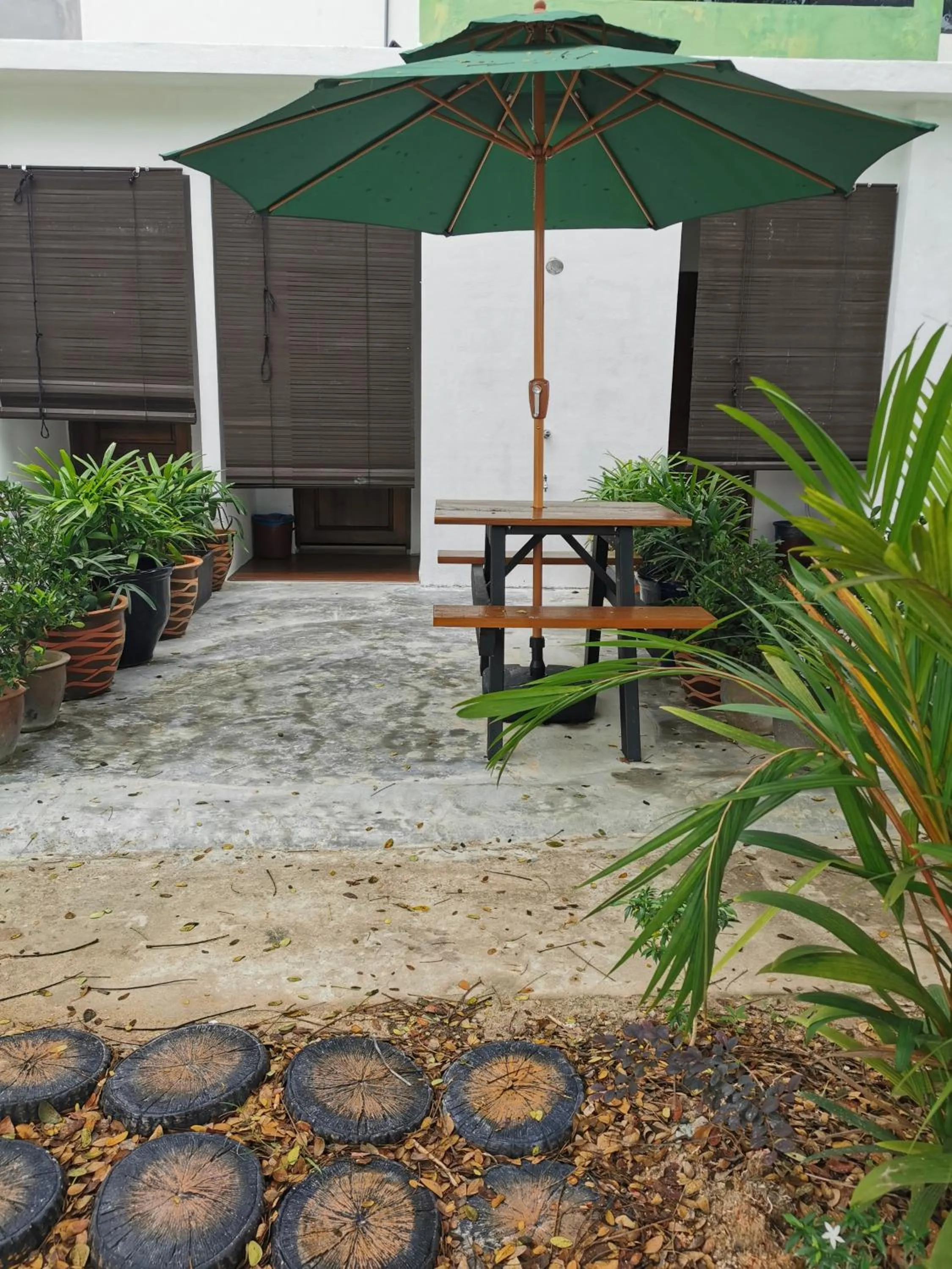 Tatami D'Tepi Laut - PANGKOR ISLAND