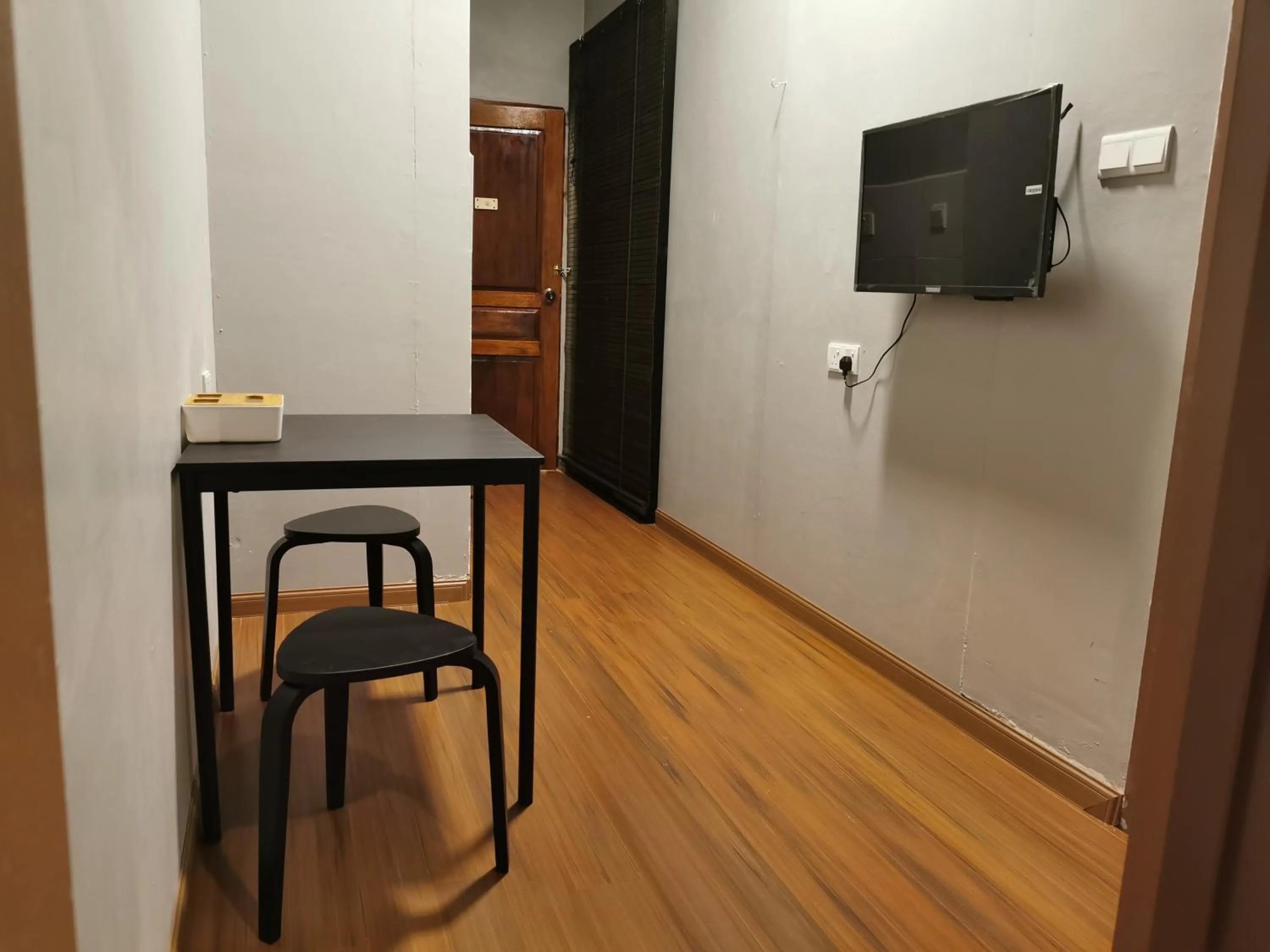 Tatami D'Tepi Laut - PANGKOR ISLAND