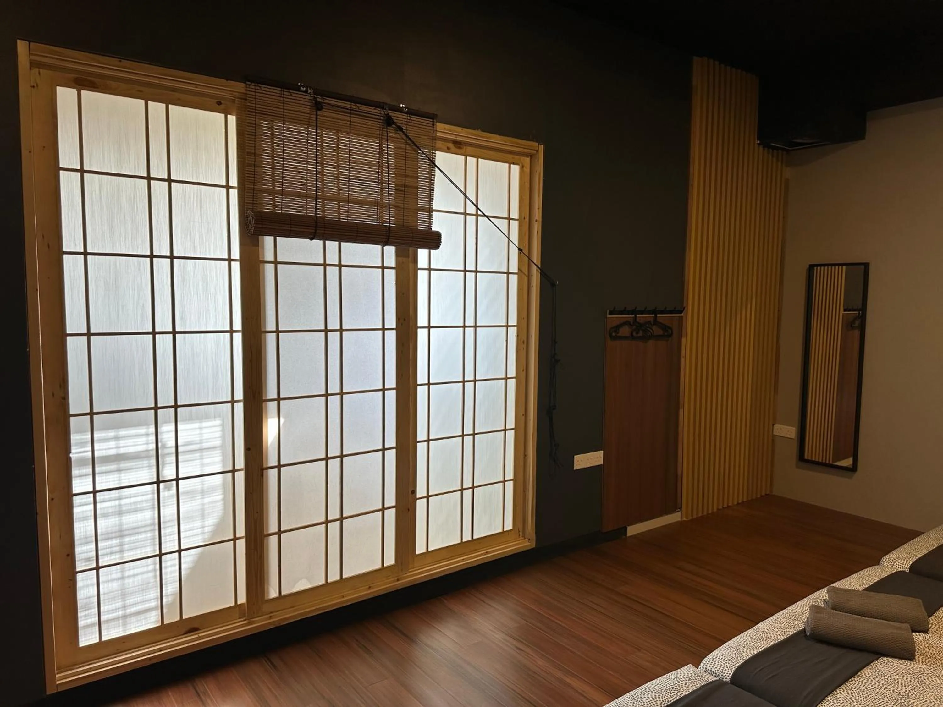 Tatami D'Tepi Laut - PANGKOR ISLAND