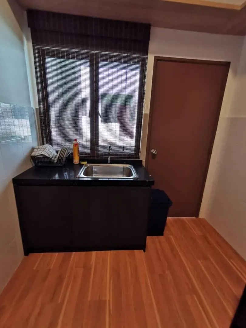 Tatami D'Tepi Laut - PANGKOR ISLAND