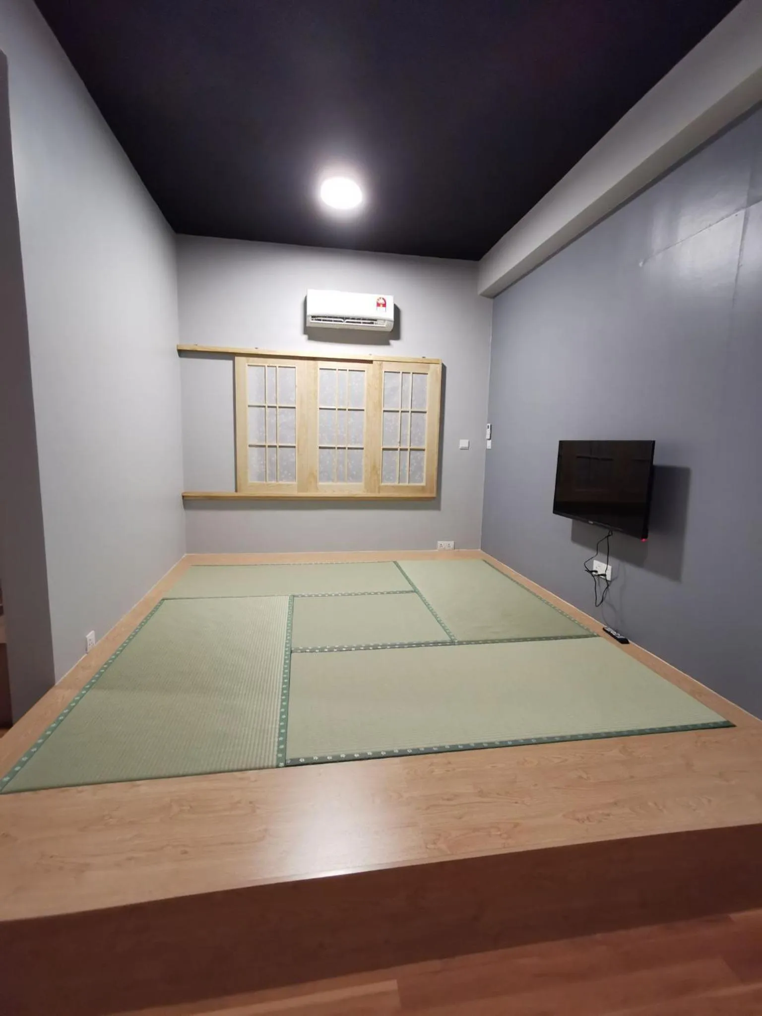 Tatami D'Tepi Laut - PANGKOR ISLAND