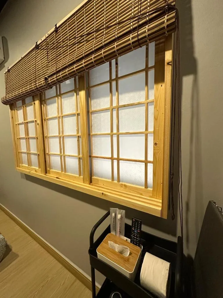 Tatami D'Tepi Laut - PANGKOR ISLAND