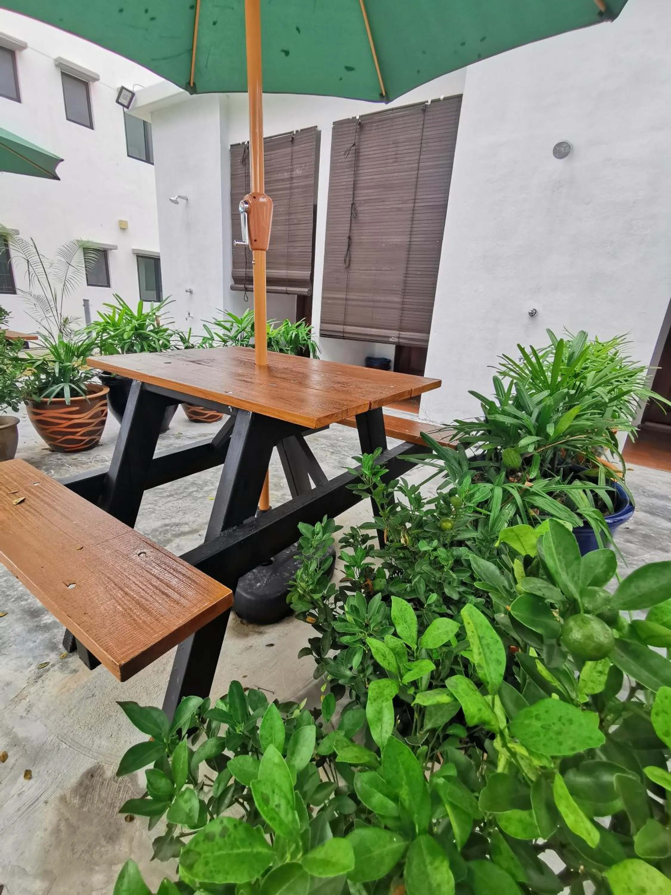 Tatami D'Tepi Laut - PANGKOR ISLAND