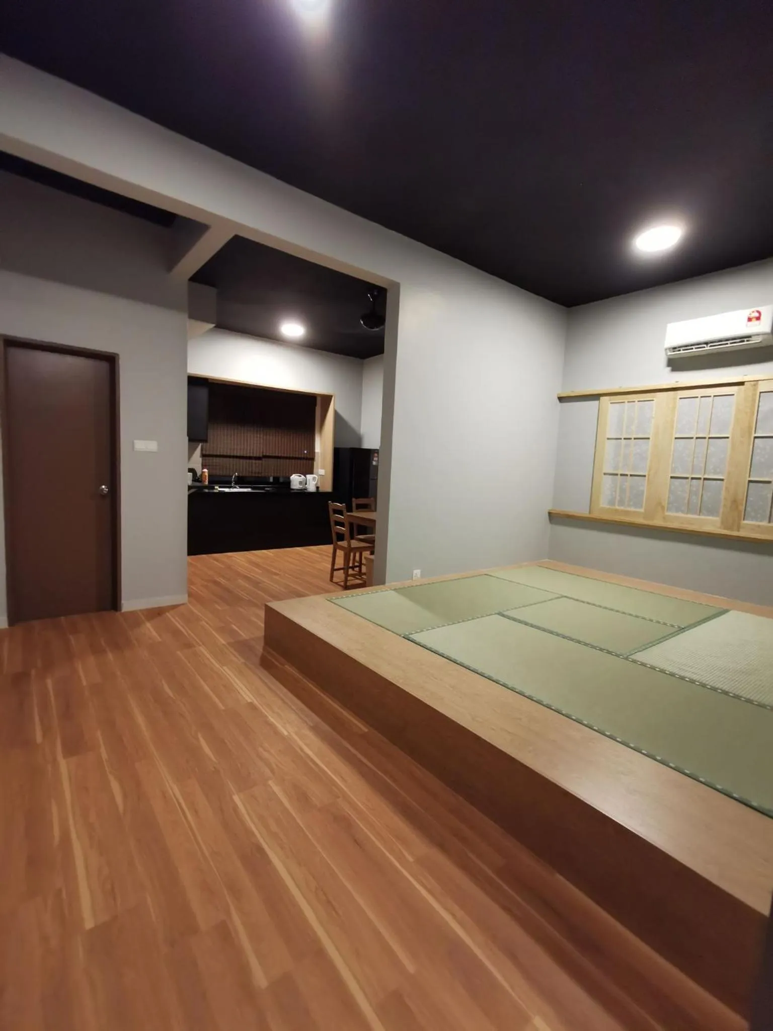 Tatami D'Tepi Laut - PANGKOR ISLAND