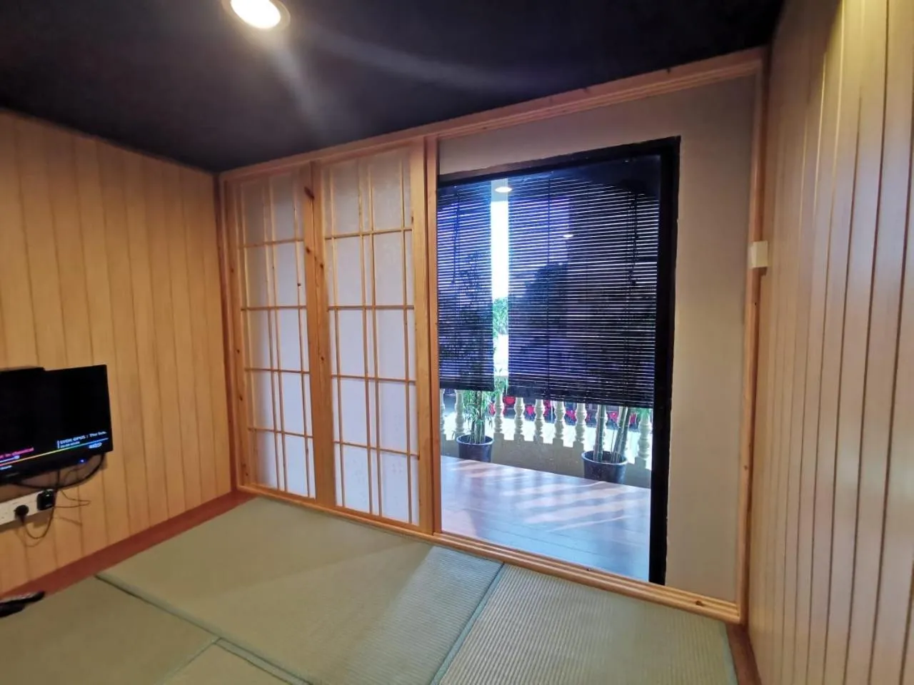 Tatami D'Tepi Laut - PANGKOR ISLAND