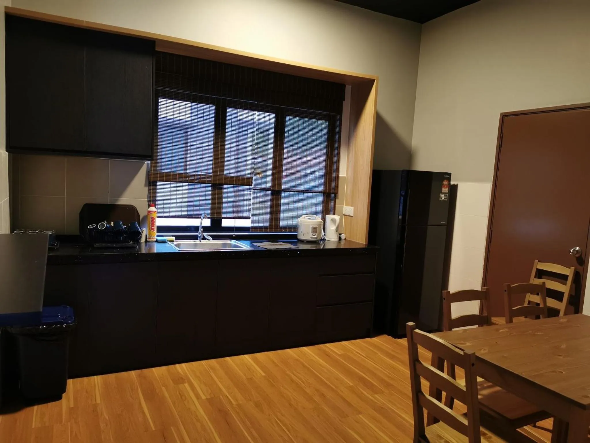 Tatami D'Tepi Laut - PANGKOR ISLAND