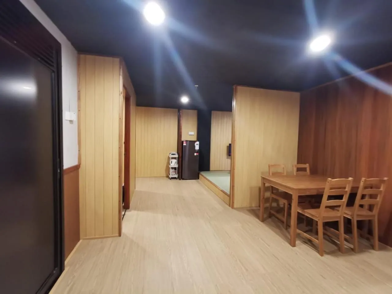 Tatami D'Tepi Laut - PANGKOR ISLAND