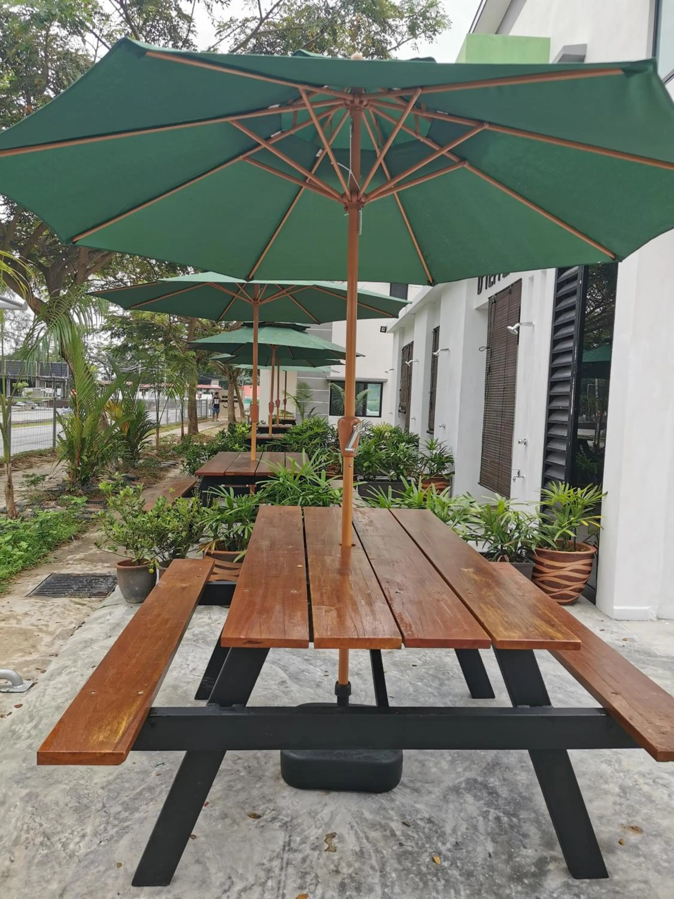 Tatami D'Tepi Laut - PANGKOR ISLAND