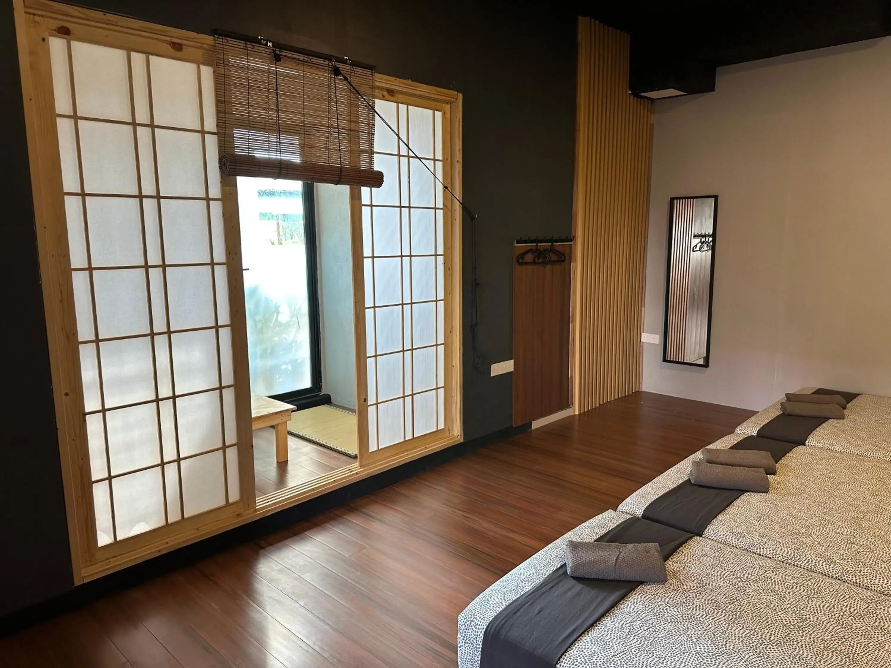 Three-Bedroom Villa in Tatami D'Tepi Laut - PANGKOR ISLAND Three-Bedroom Villa in Tatami D'Tepi Laut - PANGKOR ISLAND