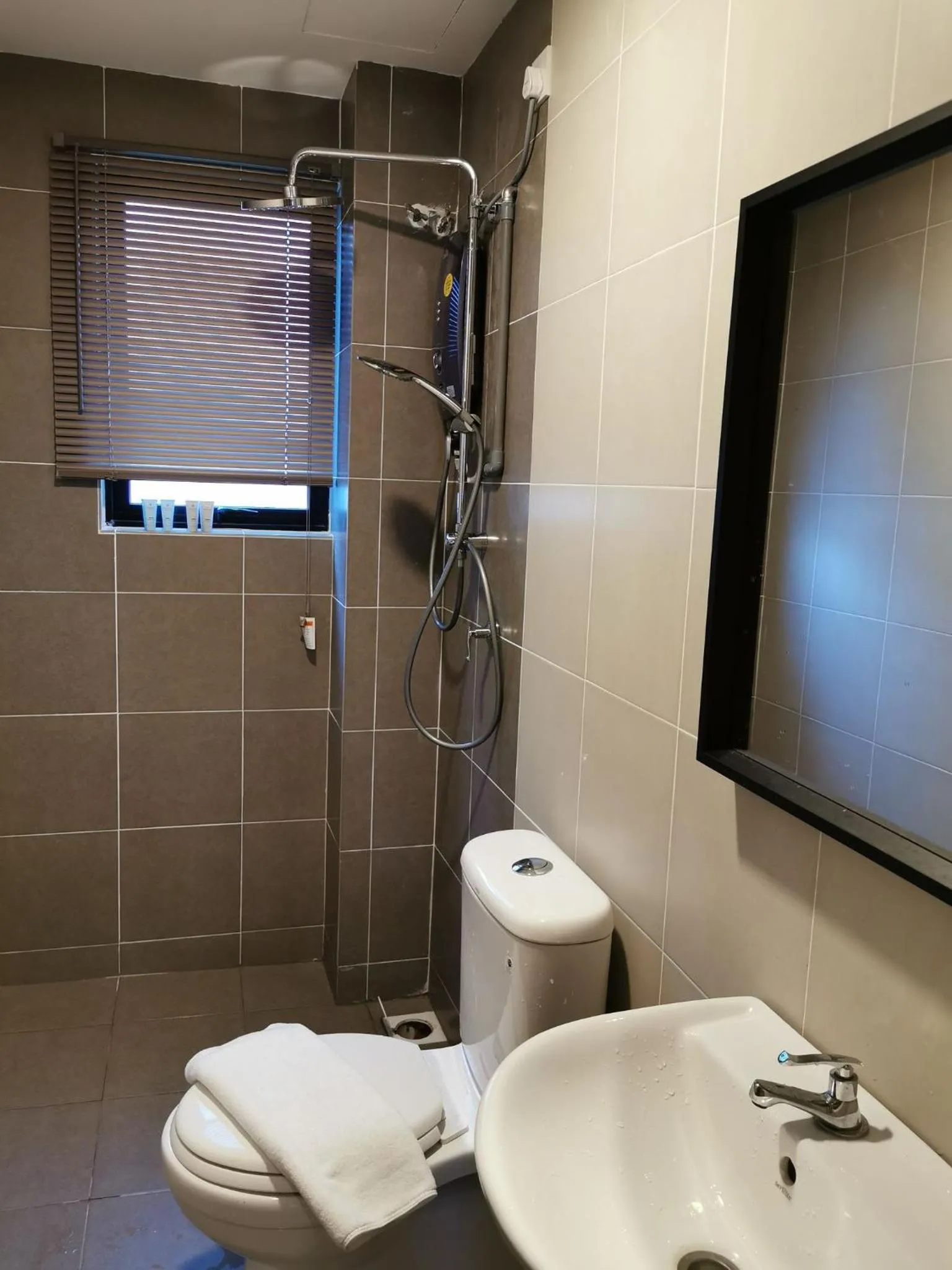 Tatami D'Tepi Laut - PANGKOR ISLAND