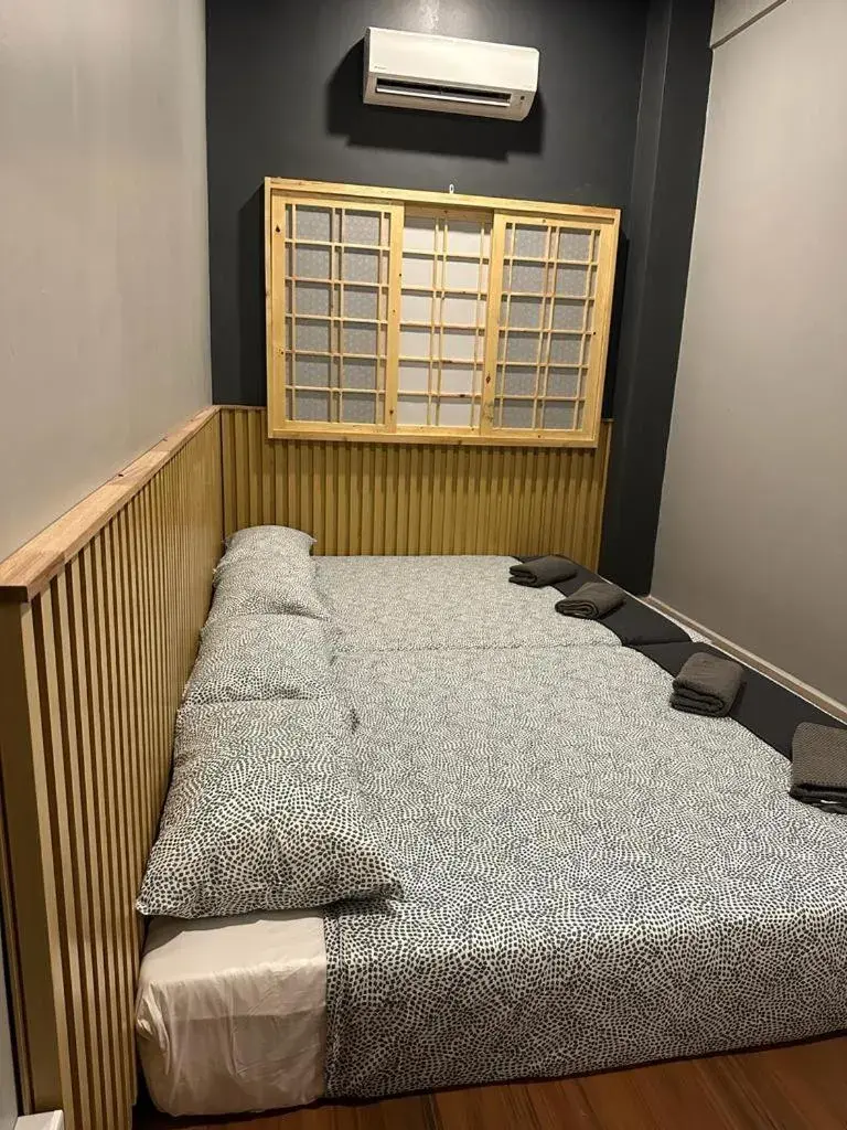 Villa in Tatami D'Tepi Laut - PANGKOR ISLAND Villa in Tatami D'Tepi Laut - PANGKOR ISLAND