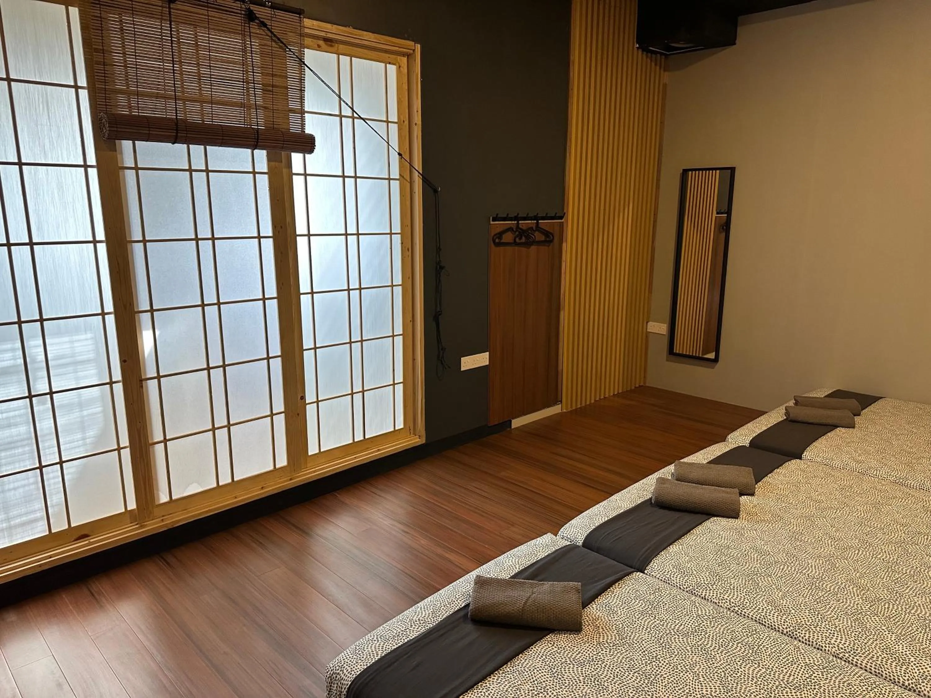 Tatami D'Tepi Laut - PANGKOR ISLAND